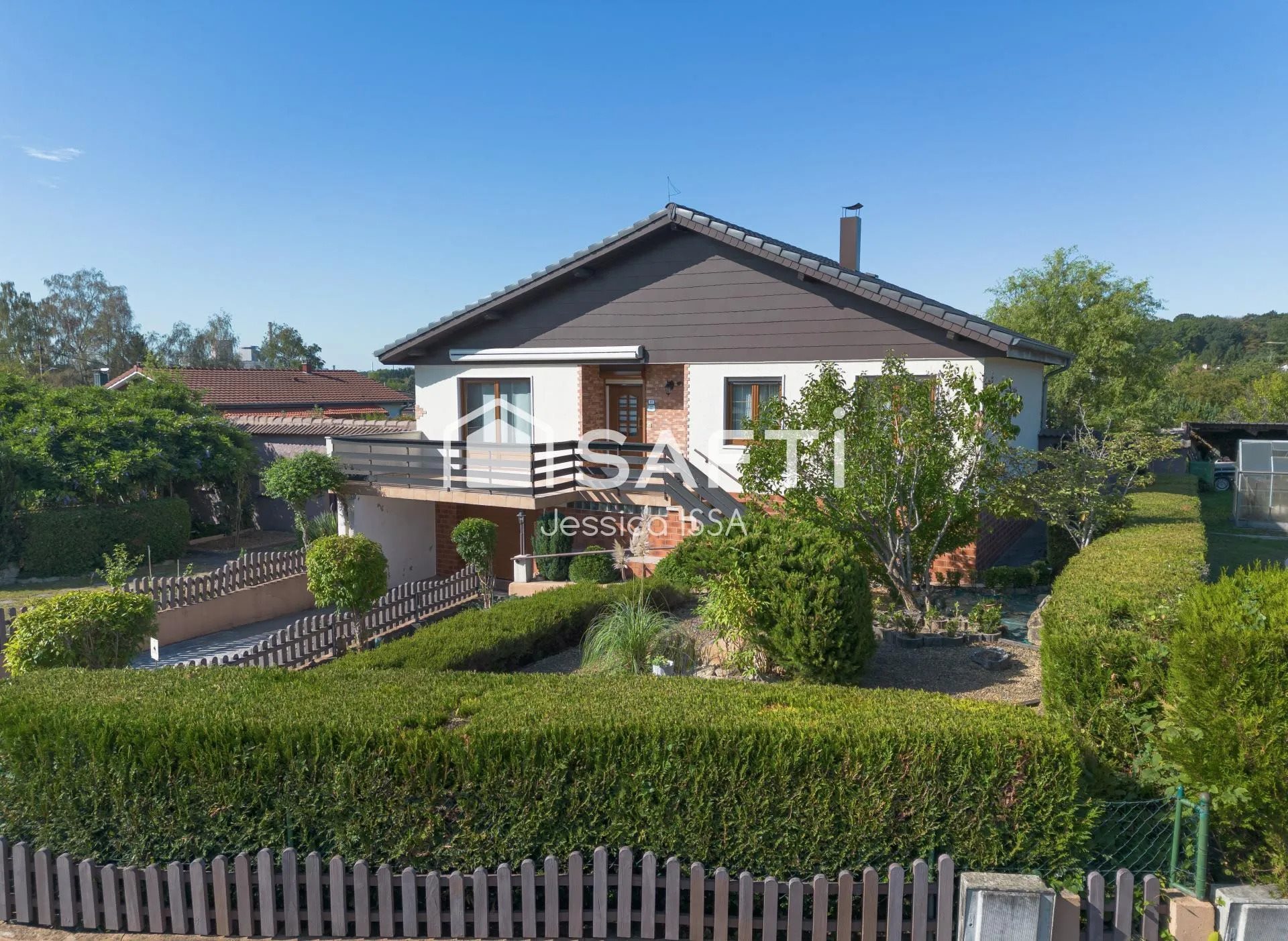 Maison à vendre, 151m², Carling