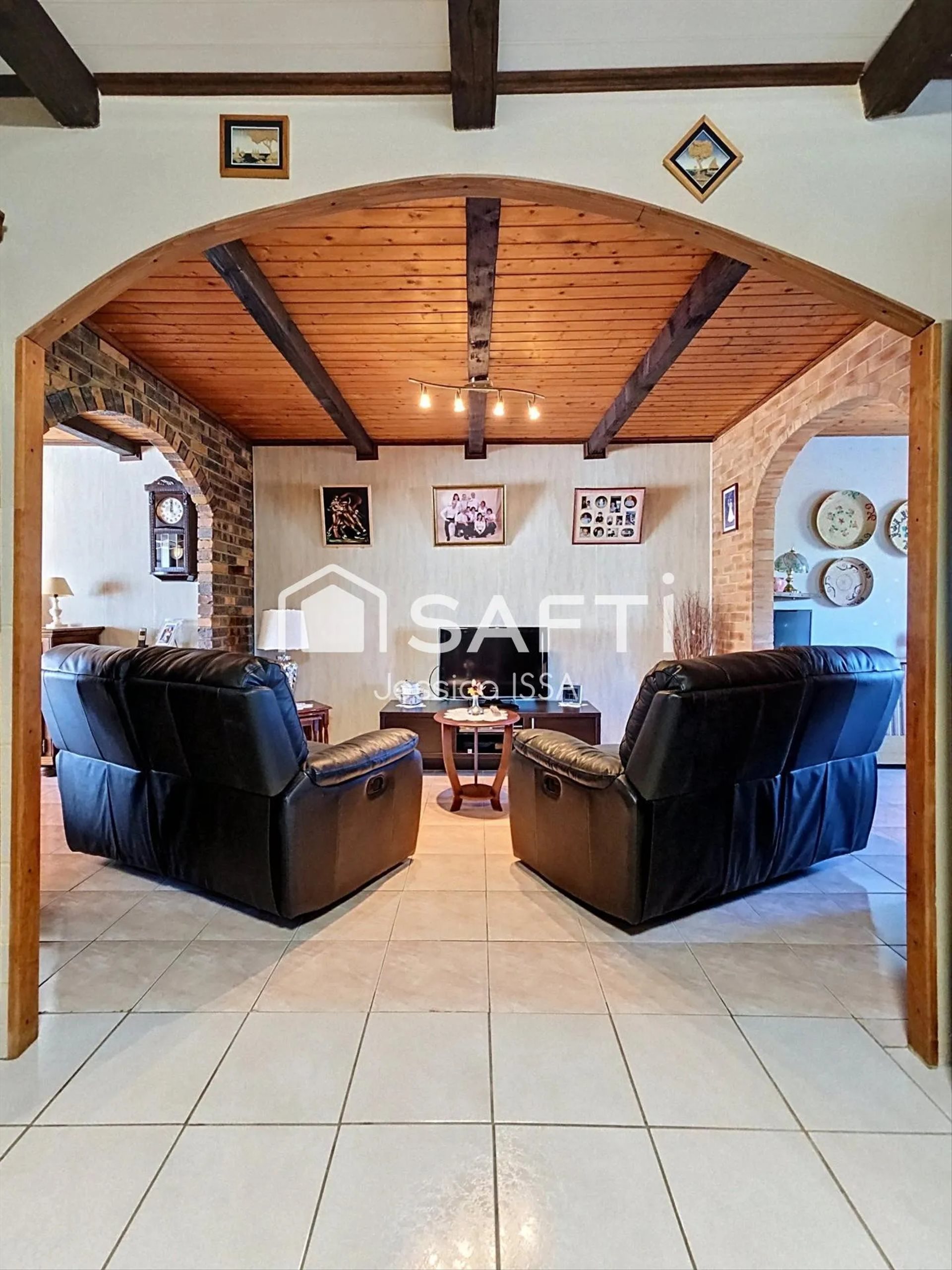 Maison à vendre, 151m², Carling