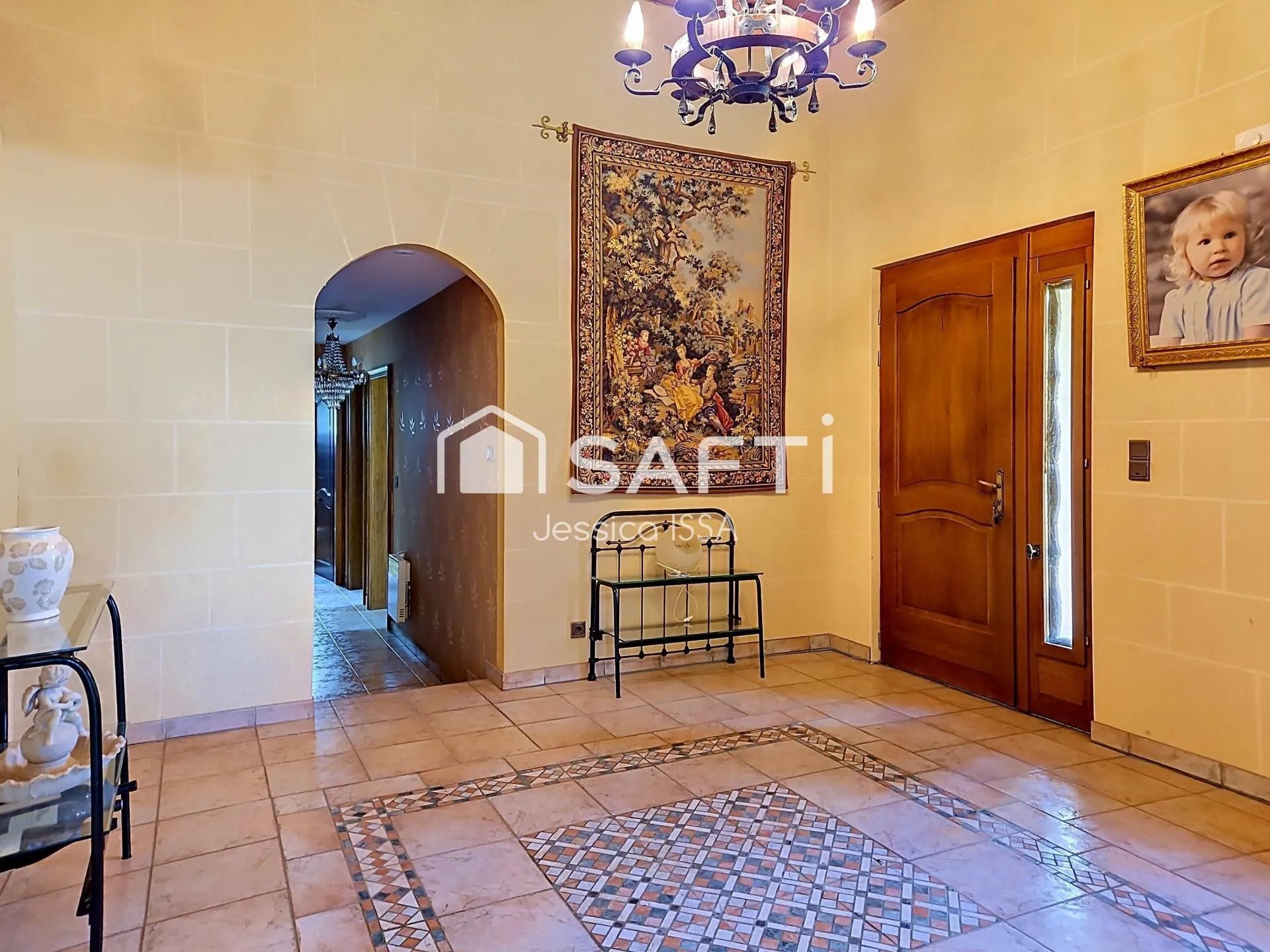 Maison à vendre, 241m², Haute-Kontz
