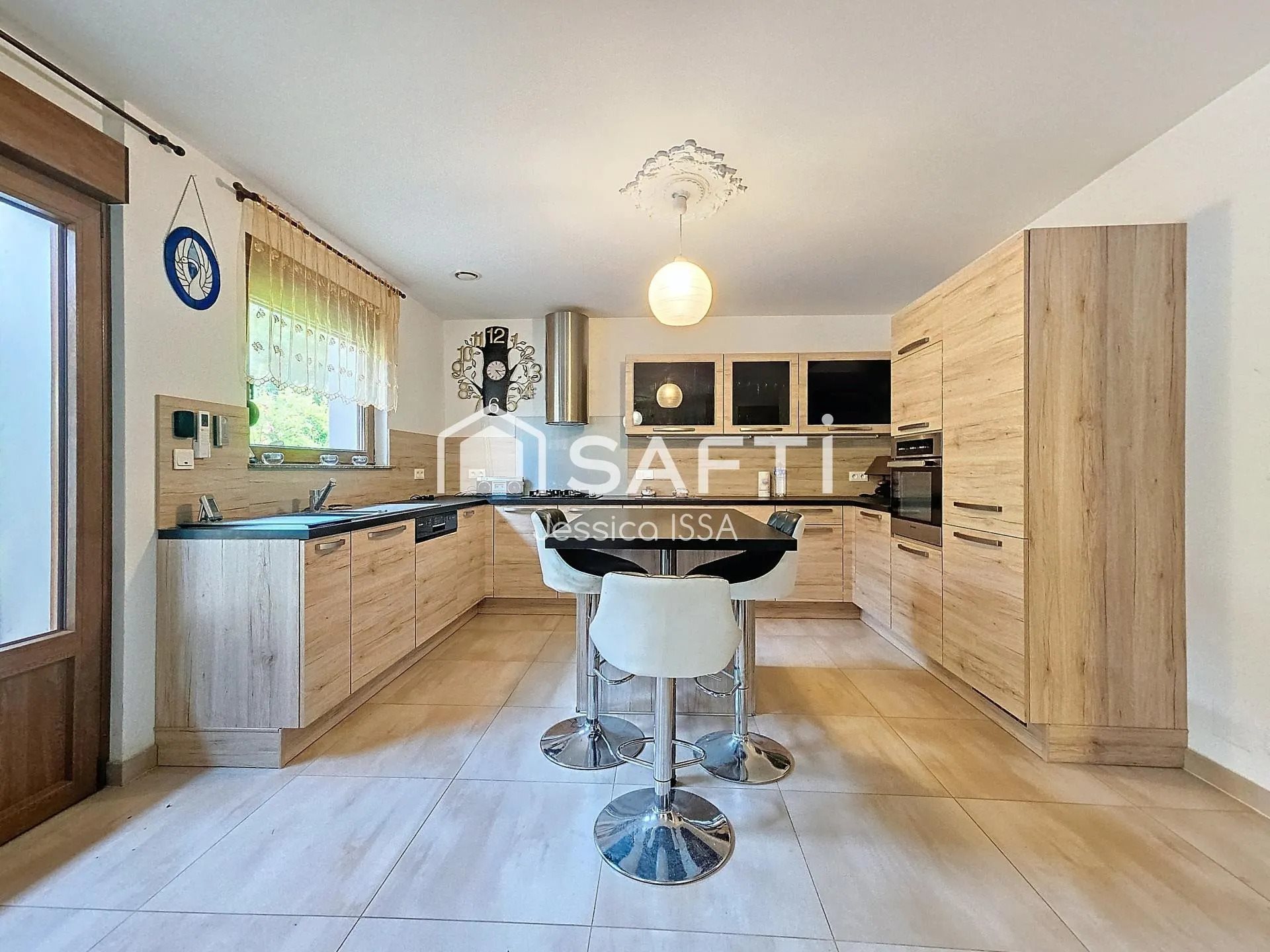 Maison à vendre, 241m², Haute-Kontz