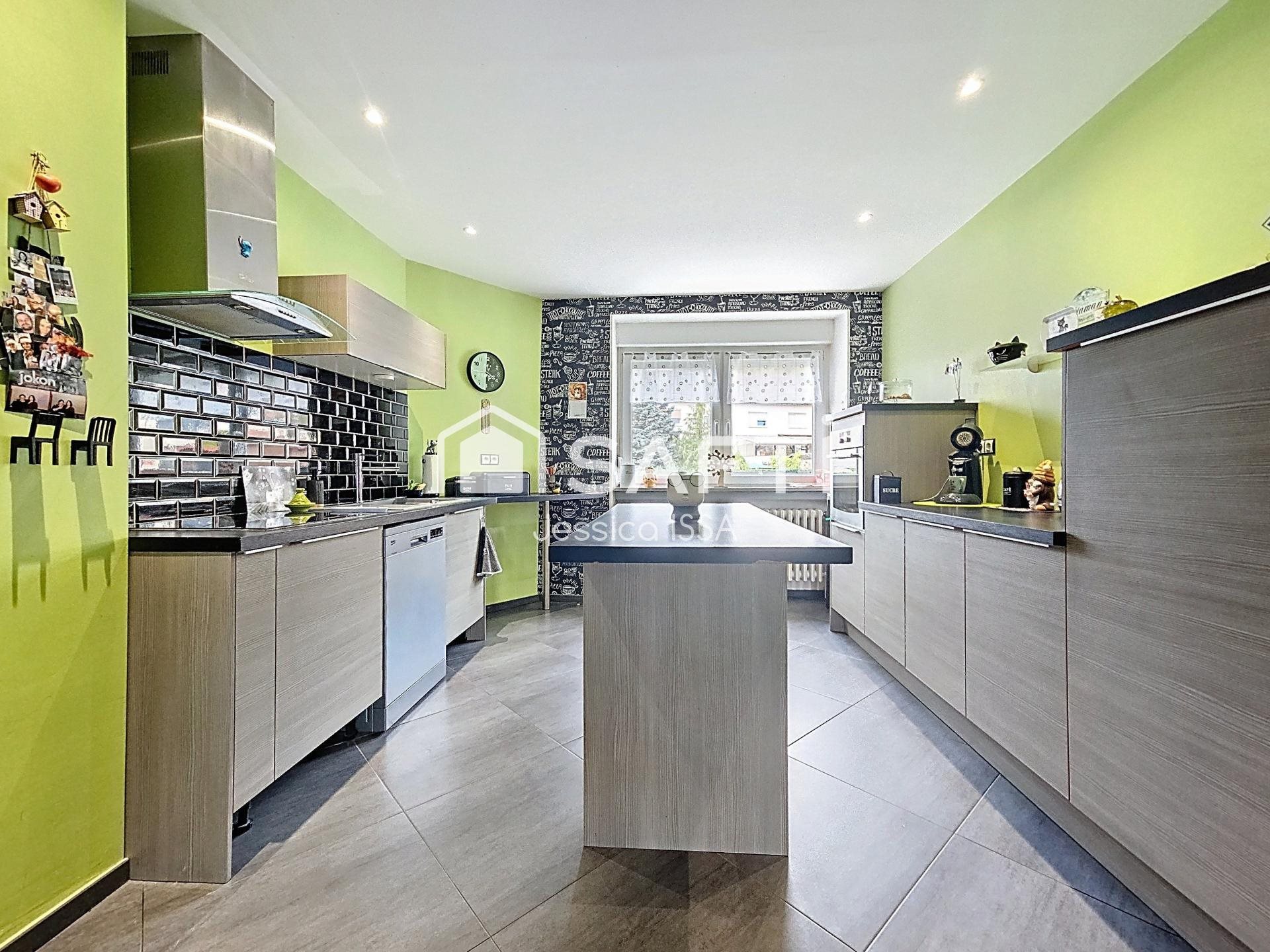 Maison à vendre, 110m², Falck