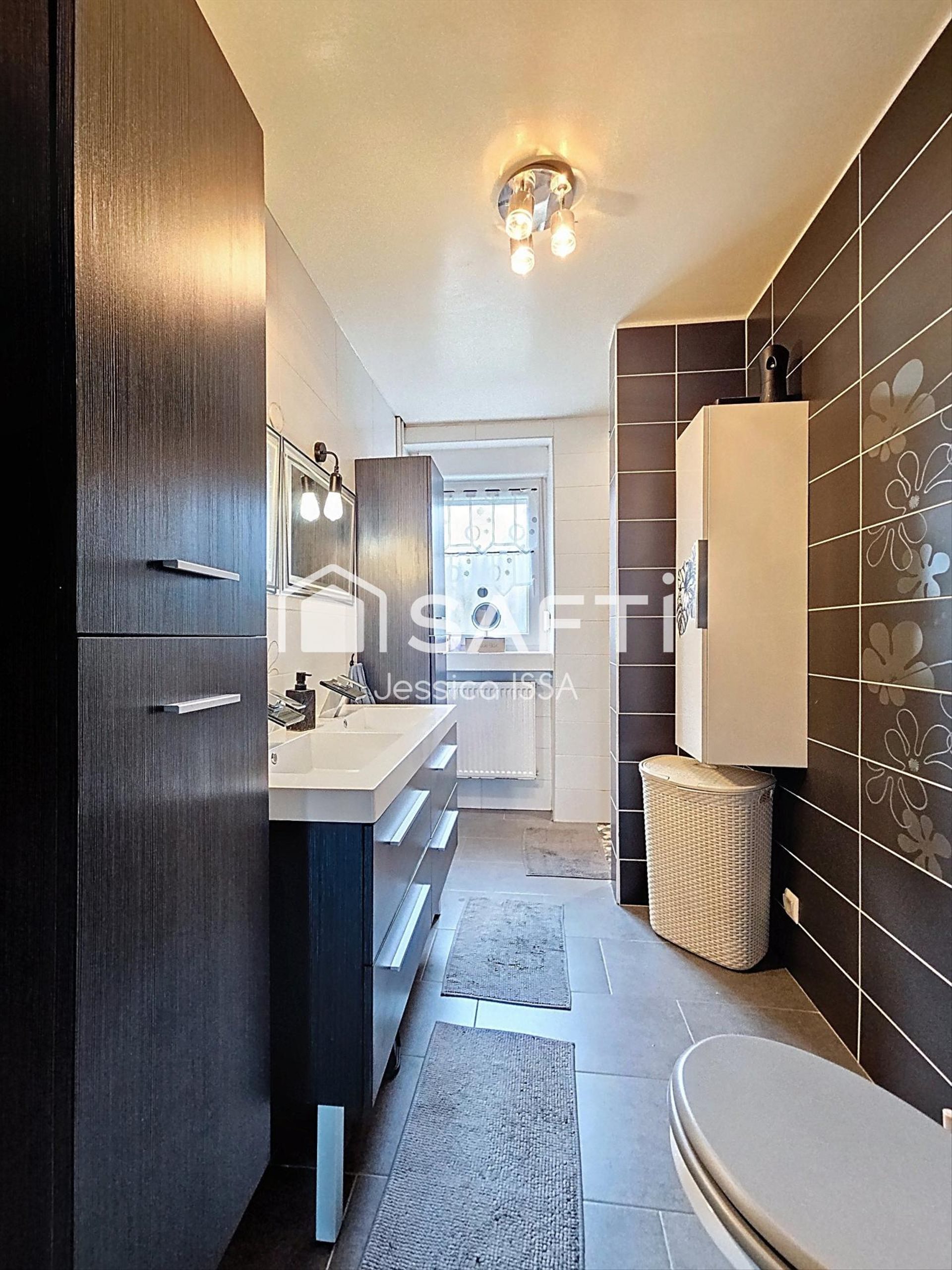 Maison à vendre, 110m², Falck
