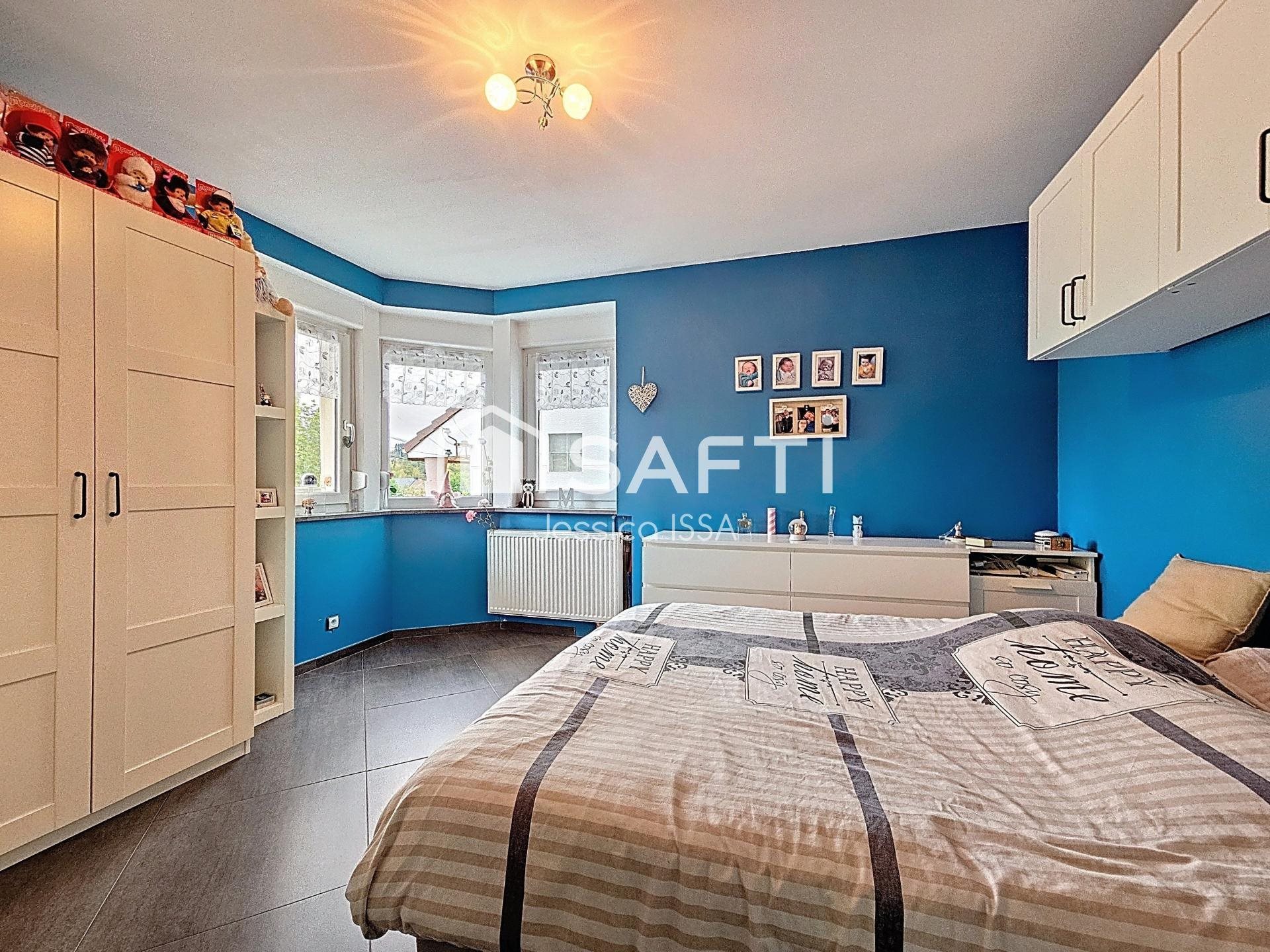 Maison à vendre, 110m², Falck