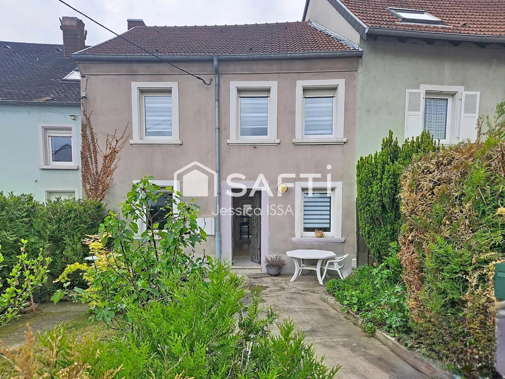 Maison à vendre, 110m², Grosbliederstroff