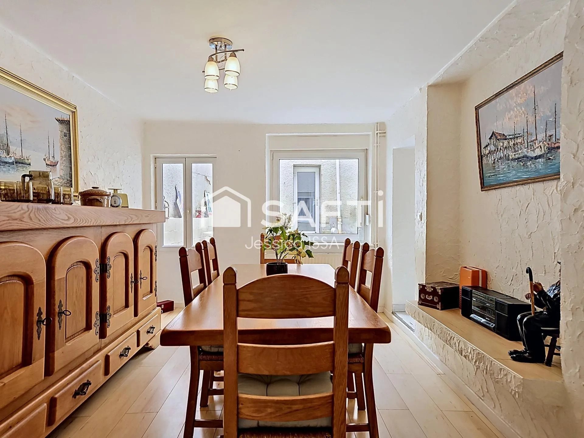 Maison à vendre, 110m², Grosbliederstroff