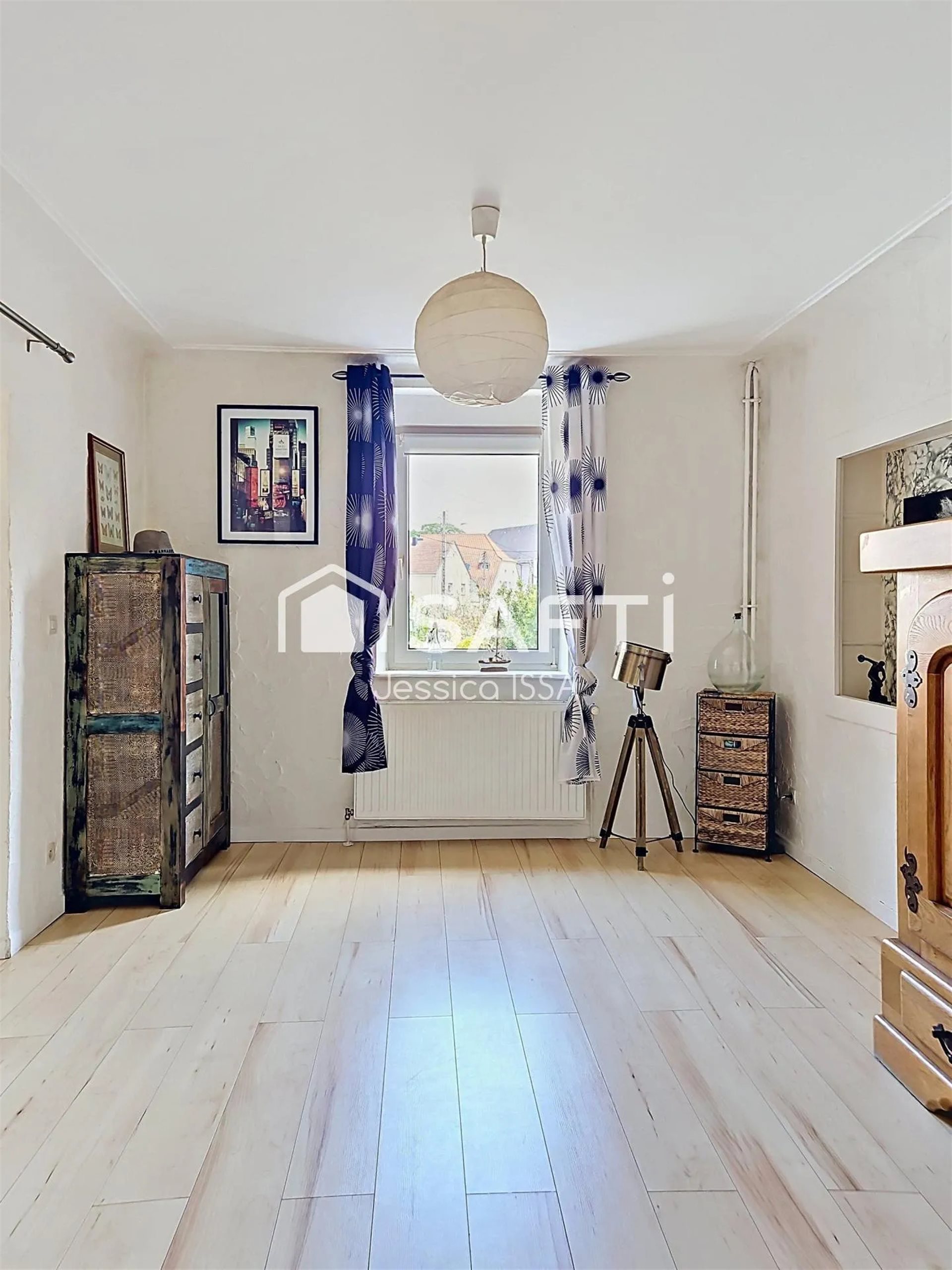 Maison à vendre, 110m², Grosbliederstroff