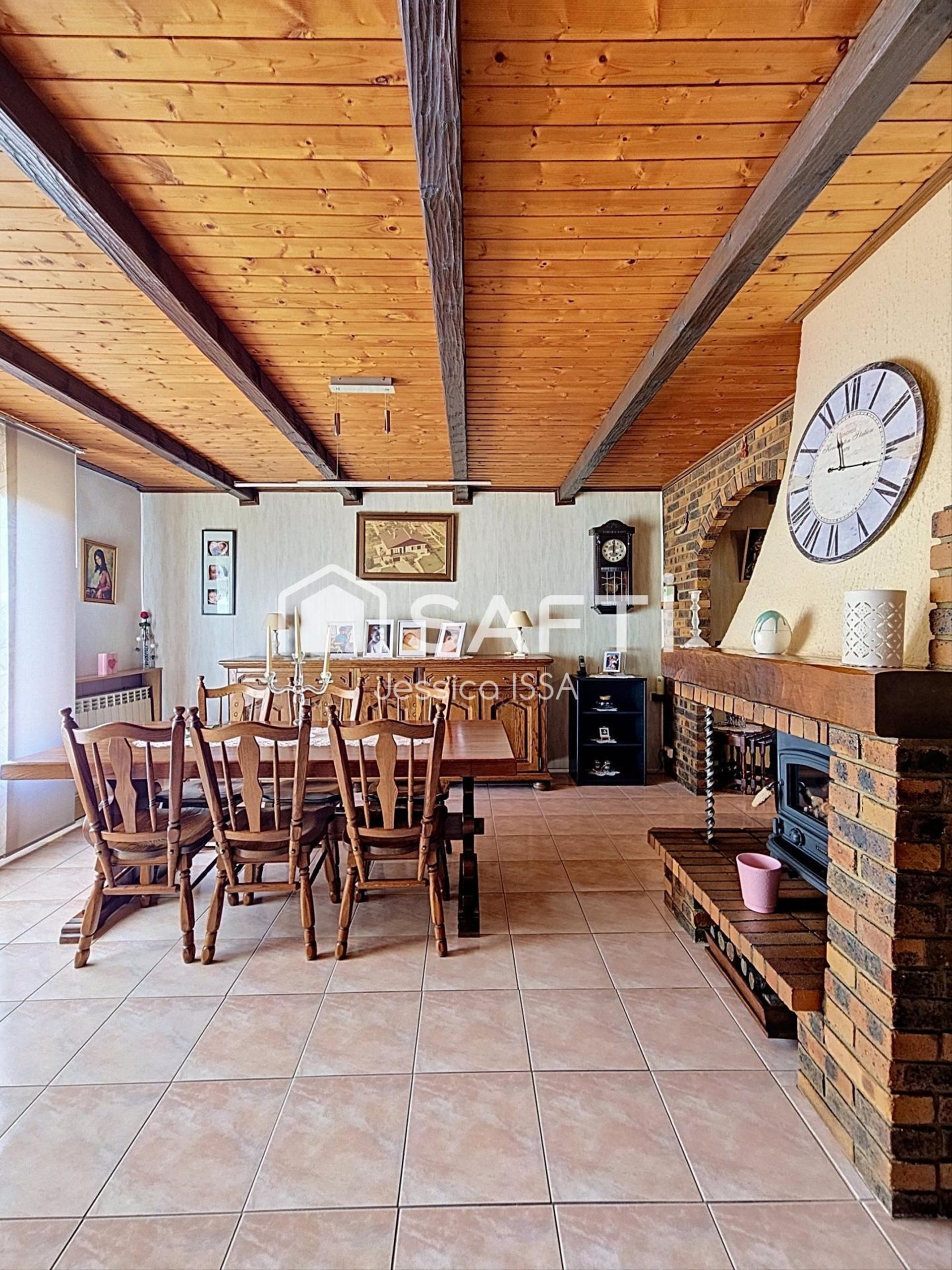 Maison à vendre, 151m², Carling