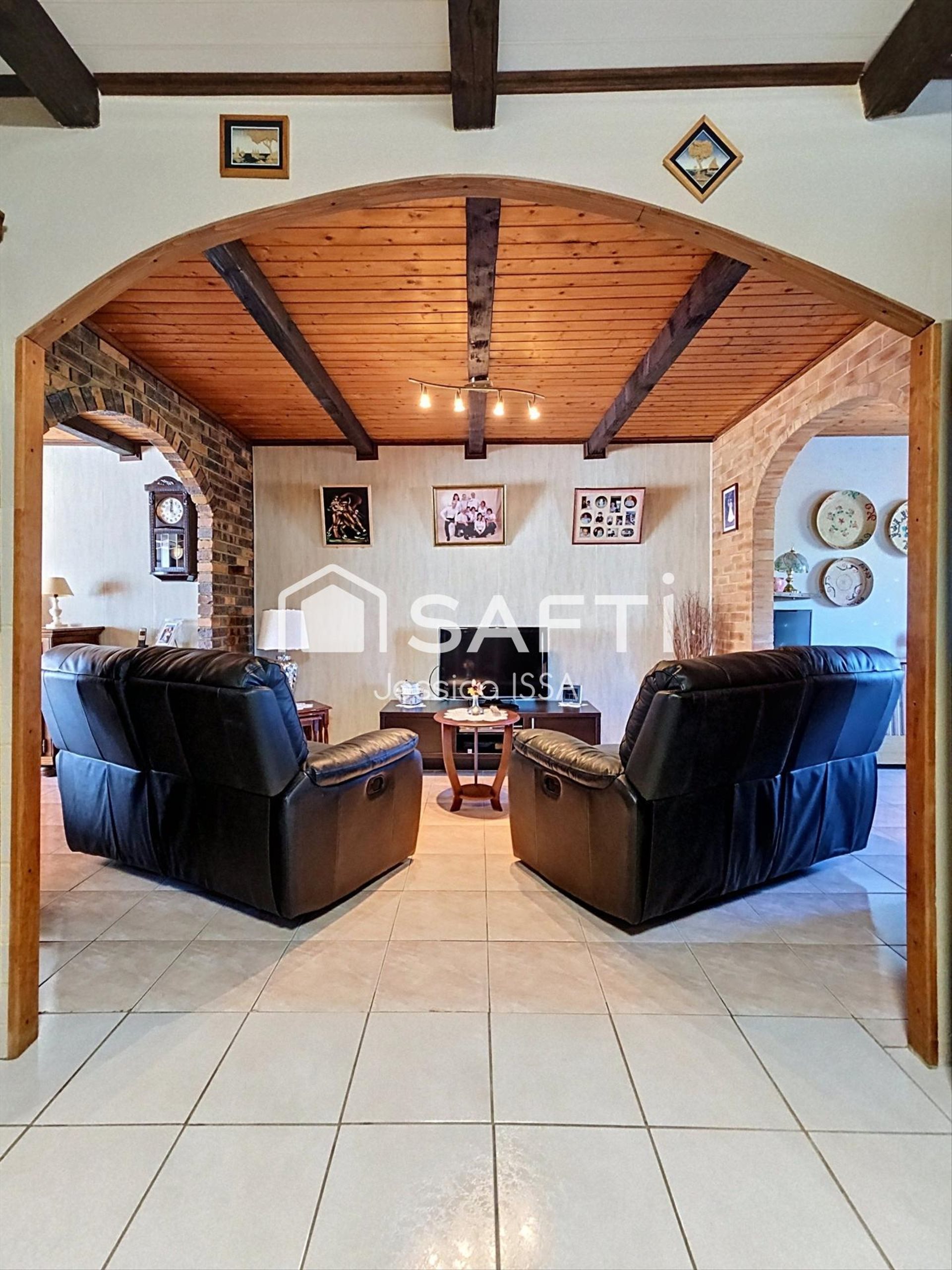 Maison à vendre, 151m², Carling