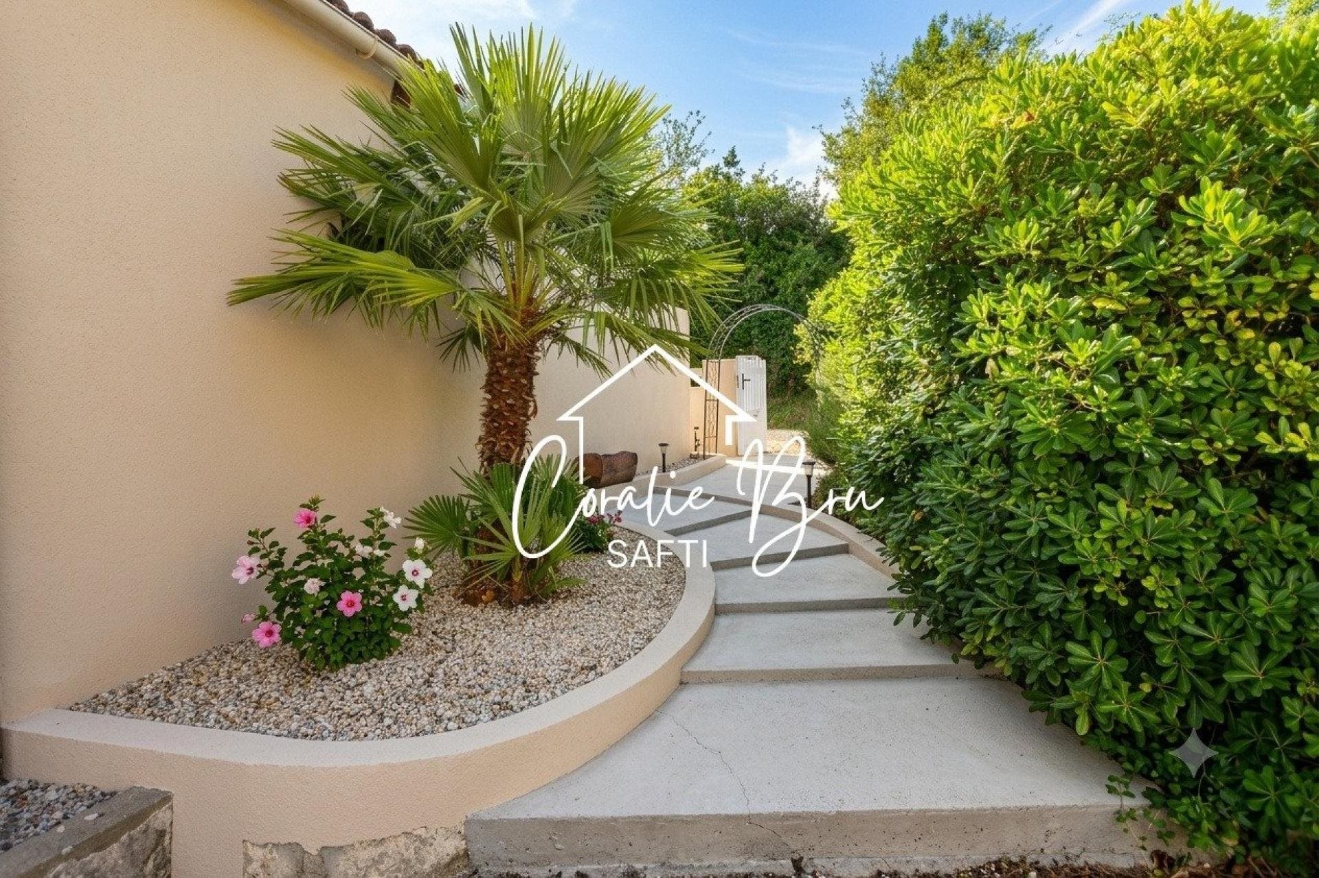 Maison à vendre, 240m², Sousmoulins