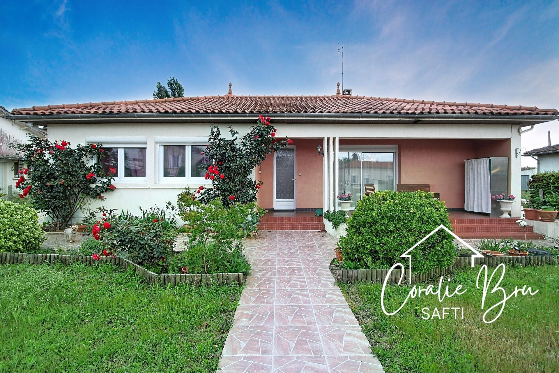 Maison à vendre, 145m², Etauliers