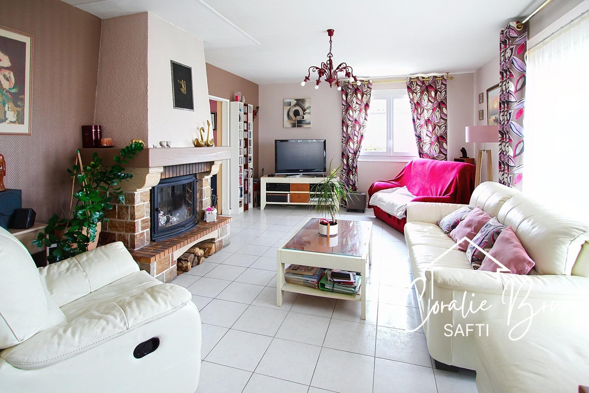 Maison à vendre, 145m², Etauliers