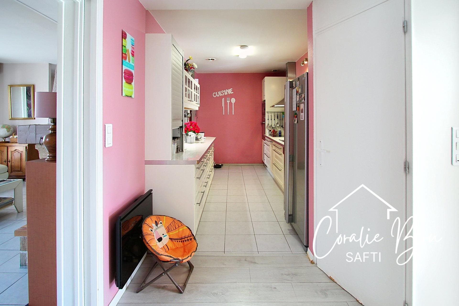 Maison à vendre, 145m², Etauliers