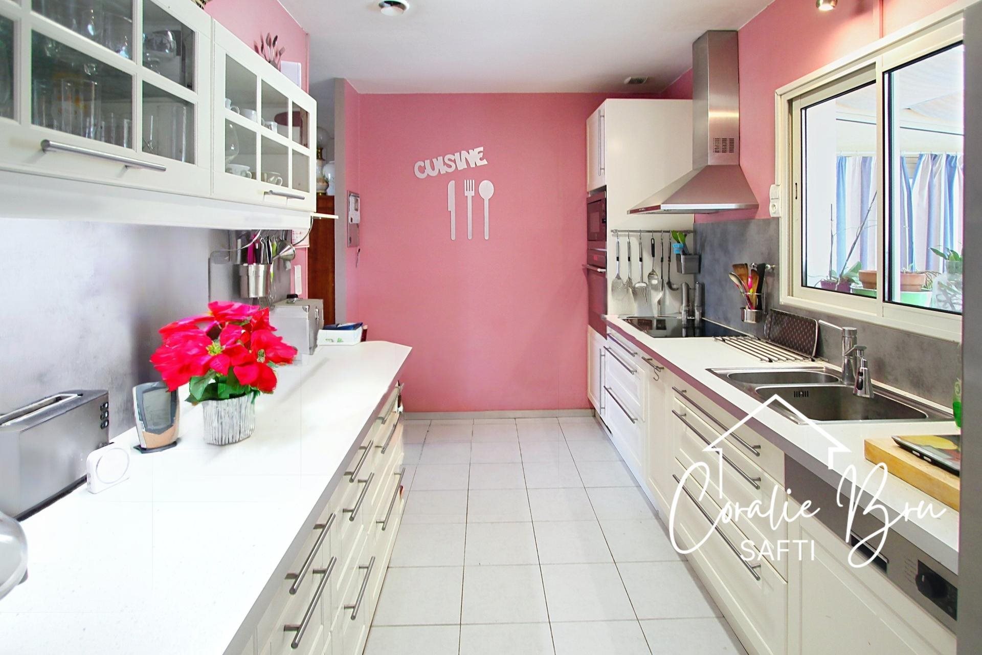Maison à vendre, 145m², Etauliers