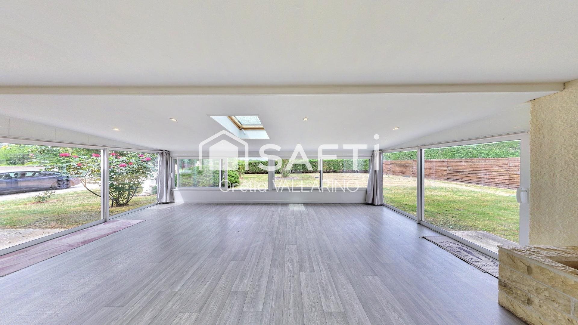 Maison à vendre, 220m², Clérac