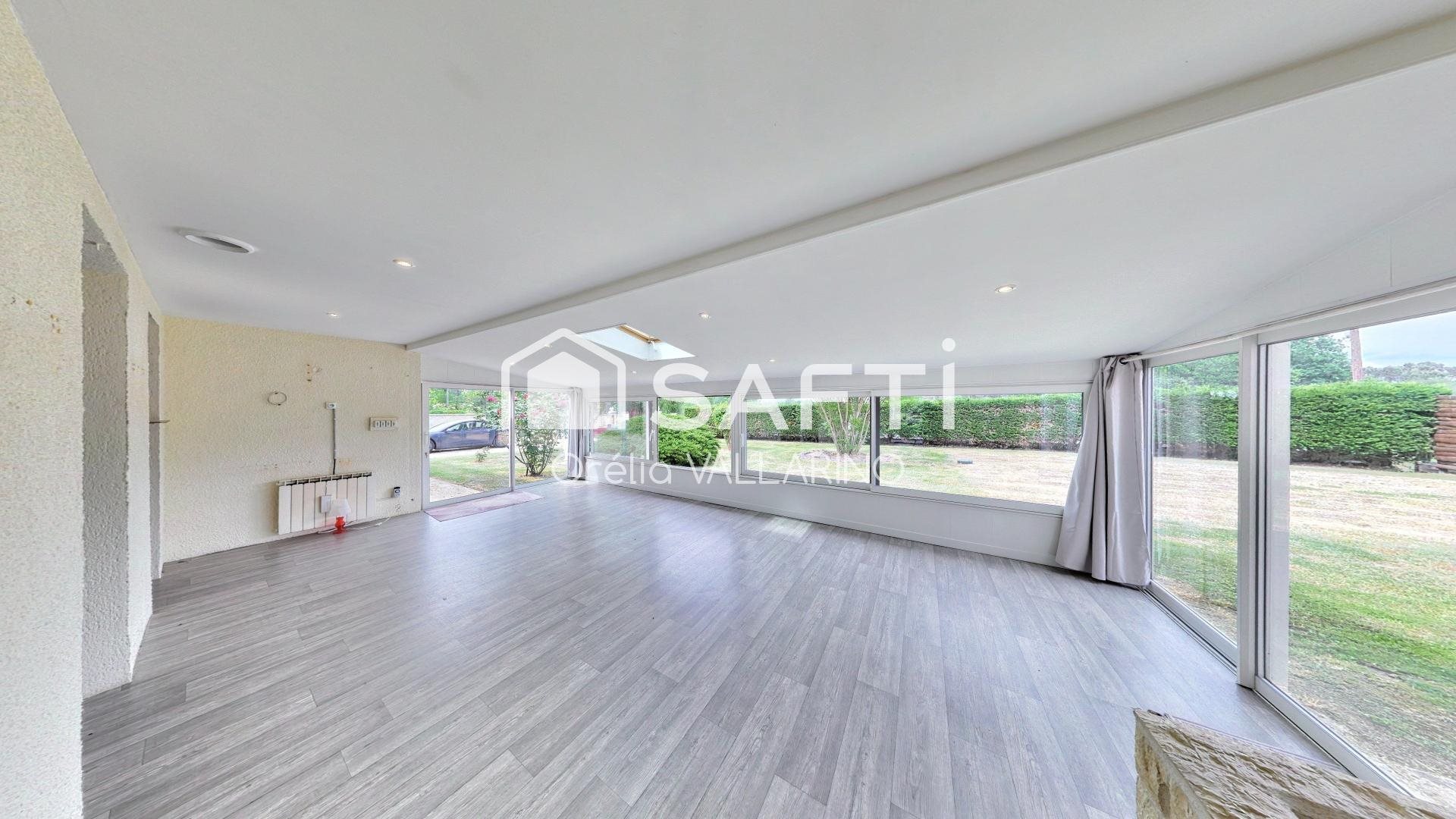Maison à vendre, 220m², Clérac
