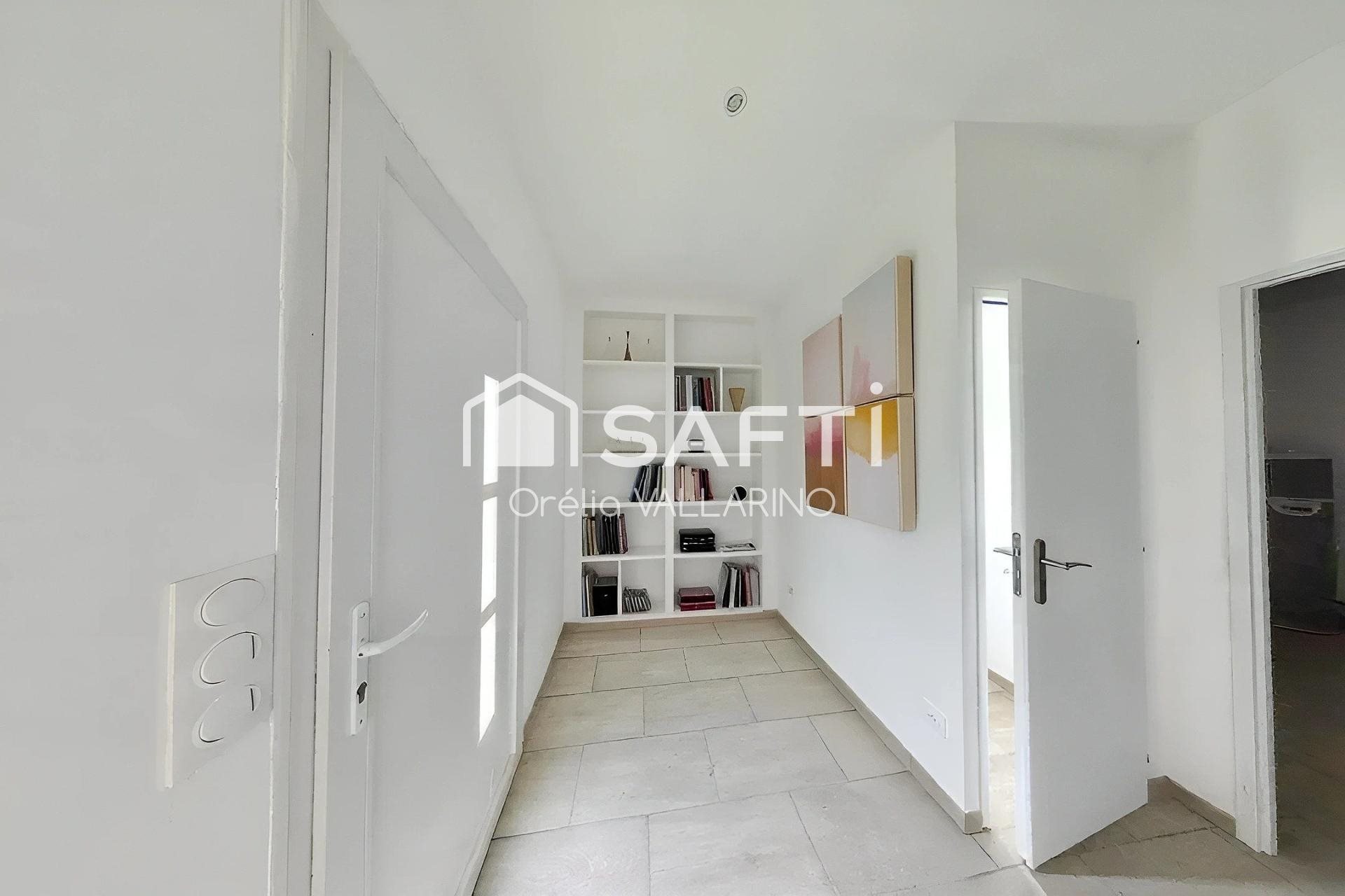 Maison à vendre, 91m², Laruscade