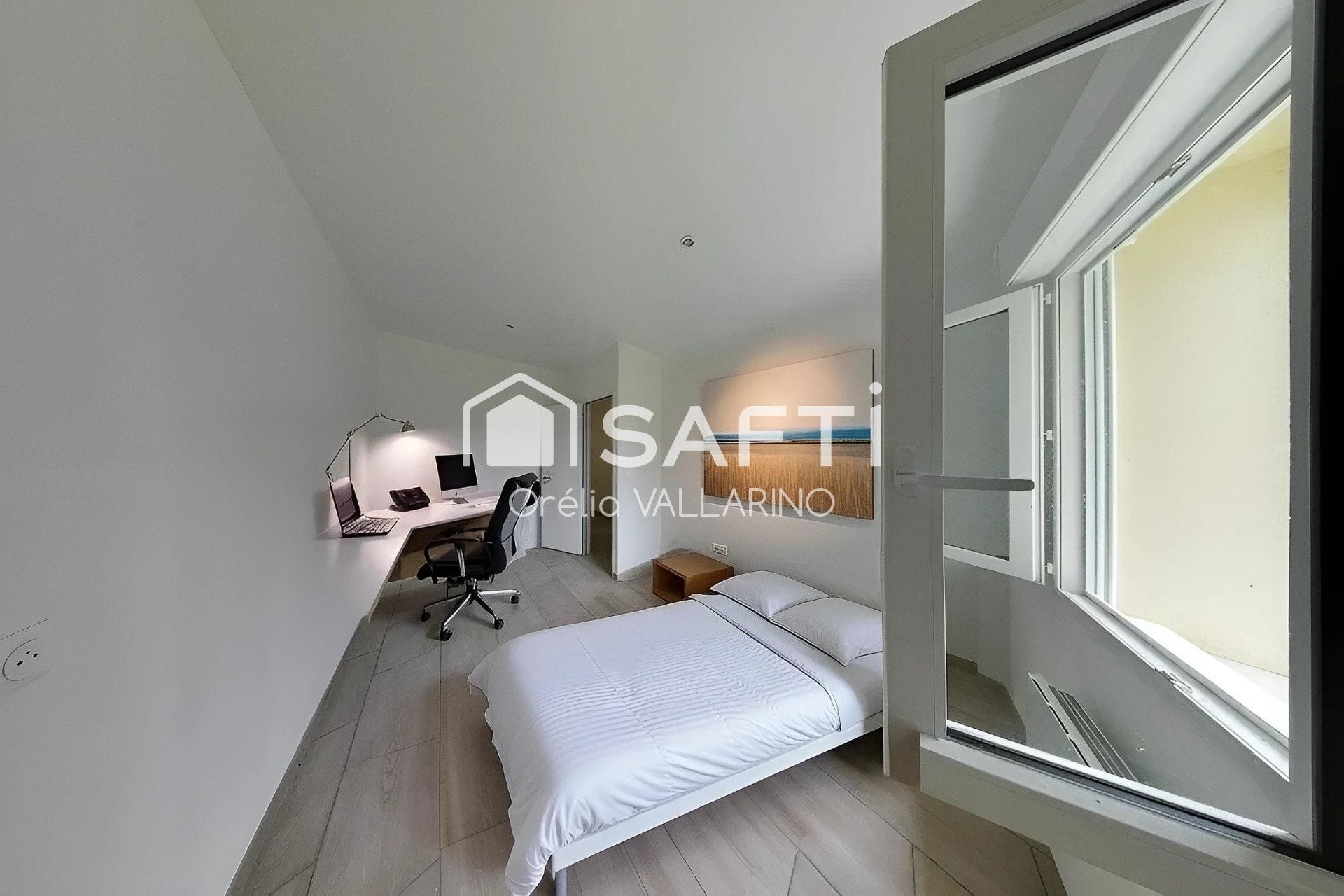 Maison à vendre, 91m², Laruscade