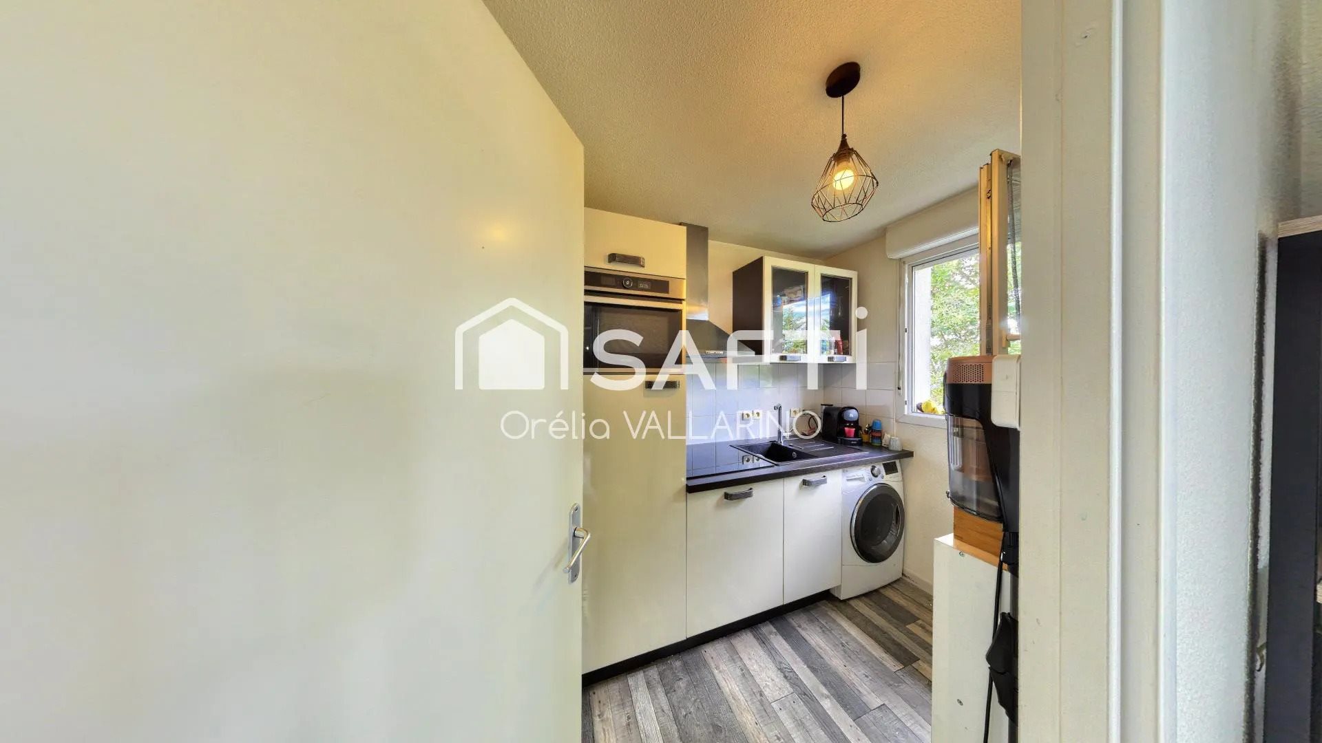 Appartement à vendre, 47m², Saint-André-de-Cubzac