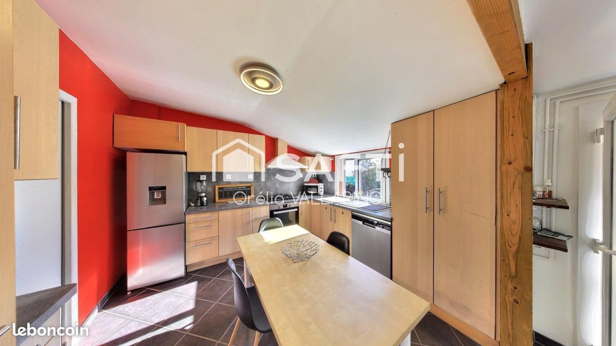 Maison à vendre, 80m², Cenon