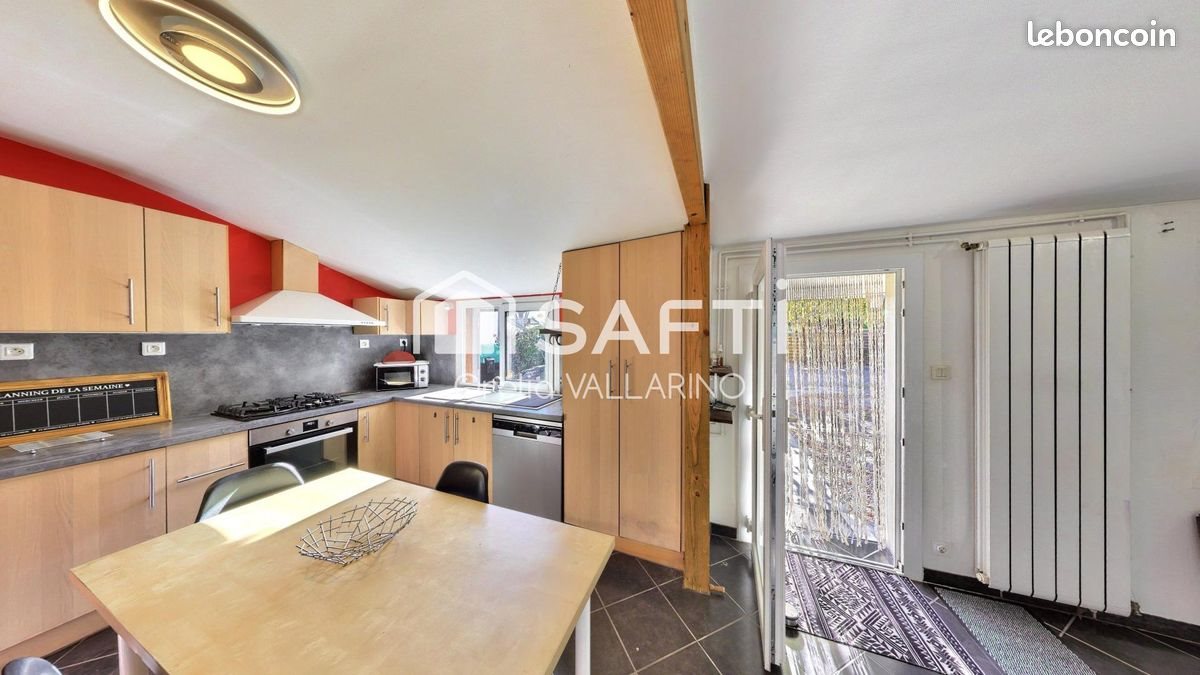 Maison à vendre, 80m², Cenon