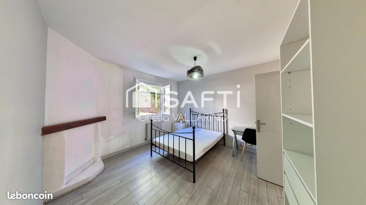 Maison à vendre, 80m², Cenon