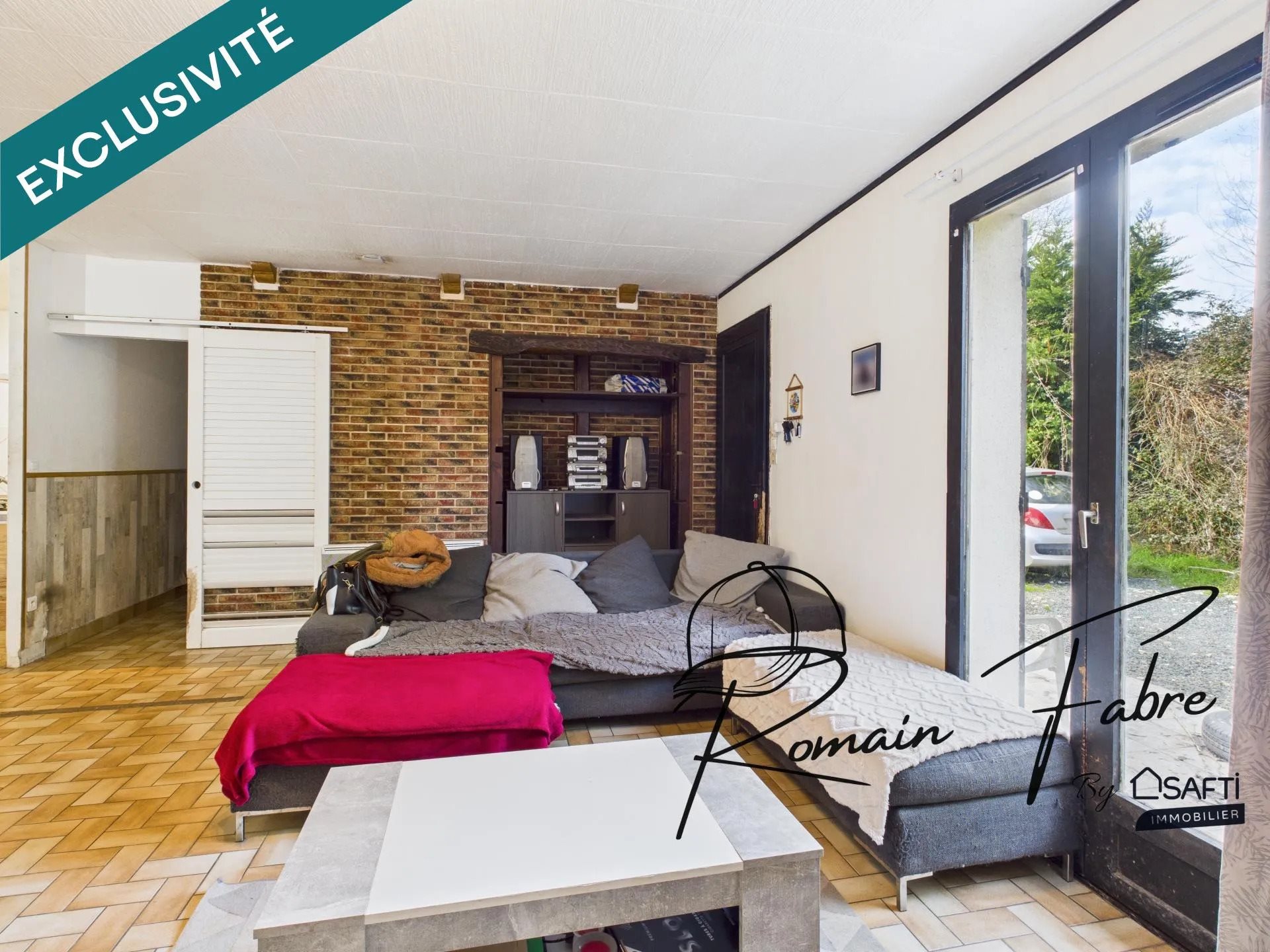 Maison à vendre, 135m², Cézac