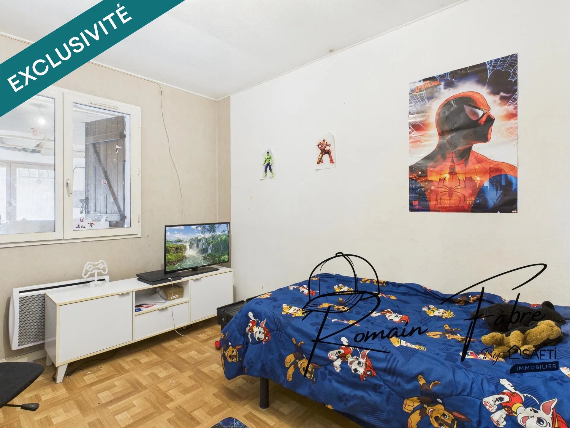 Maison à vendre, 135m², Cézac