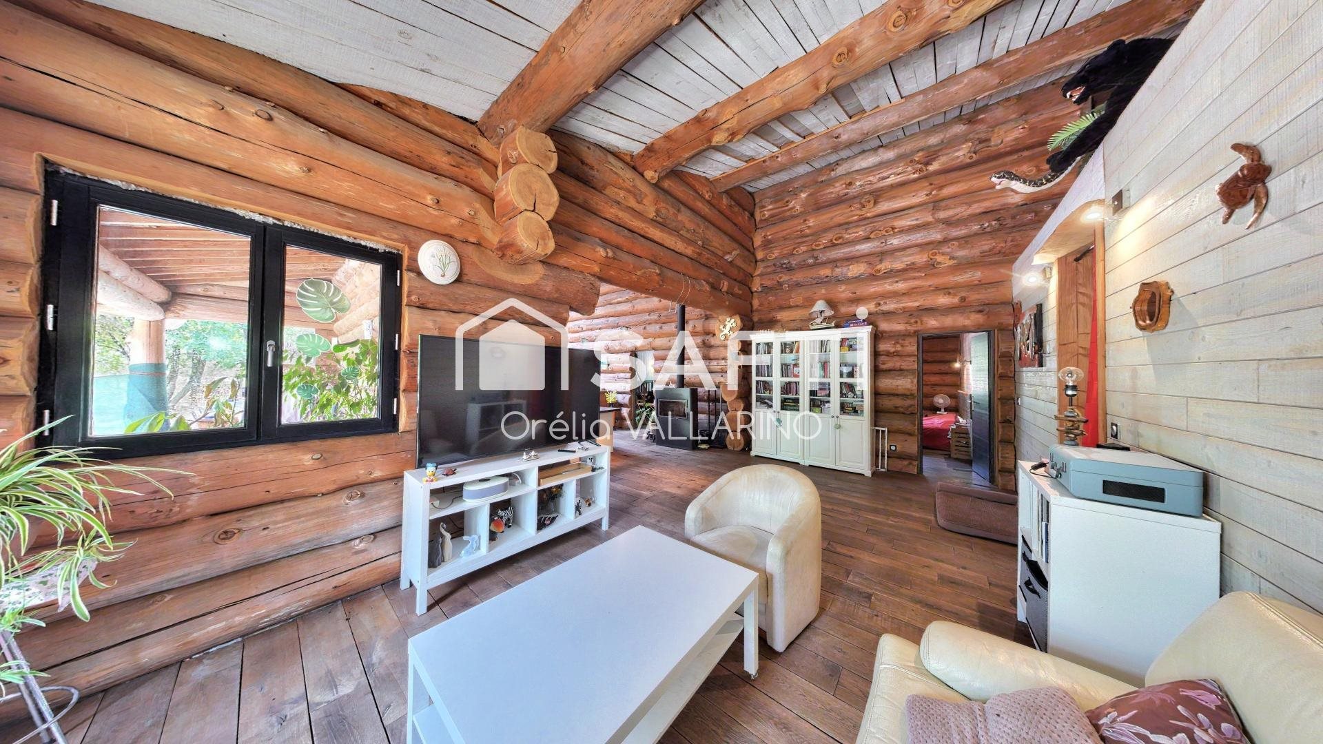 Maison à vendre, 144m², Montguyon