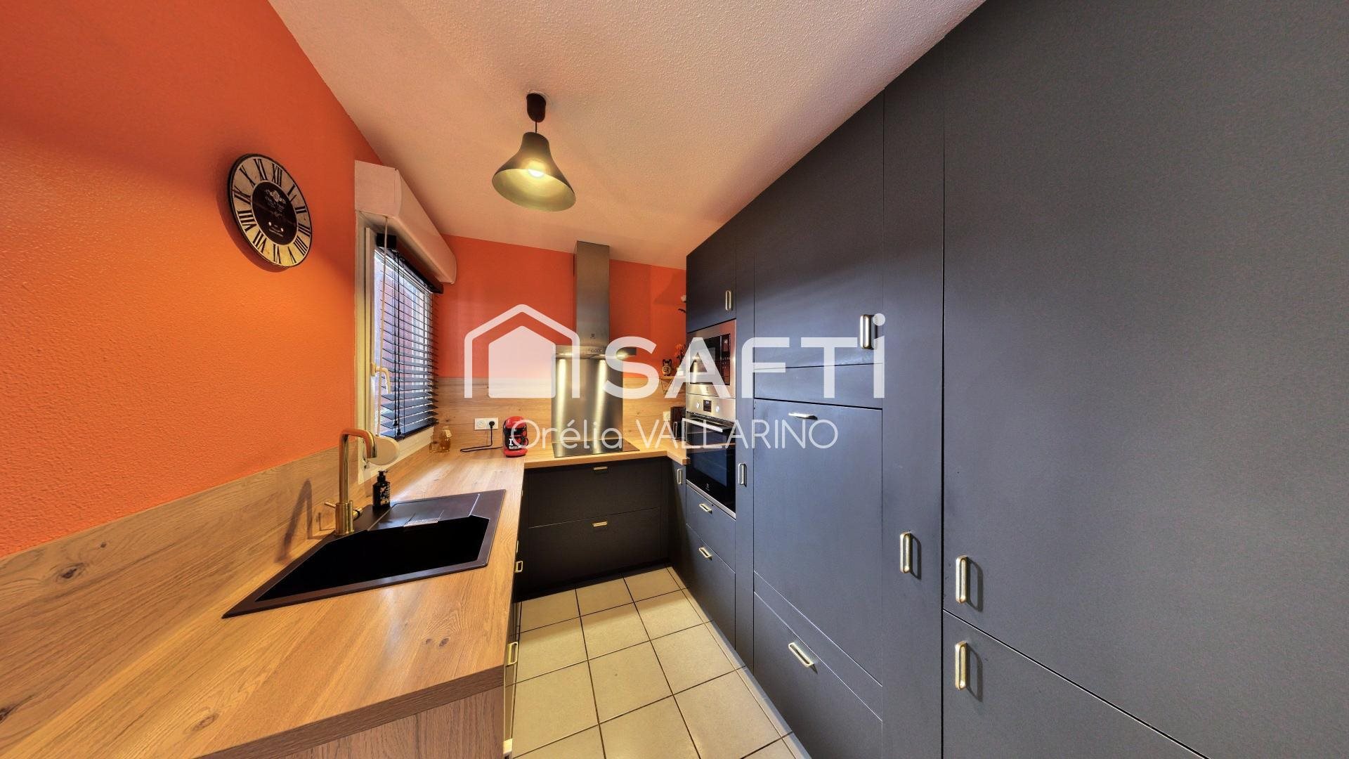 Appartement à vendre, 71m², Ambarès-et-Lagrave