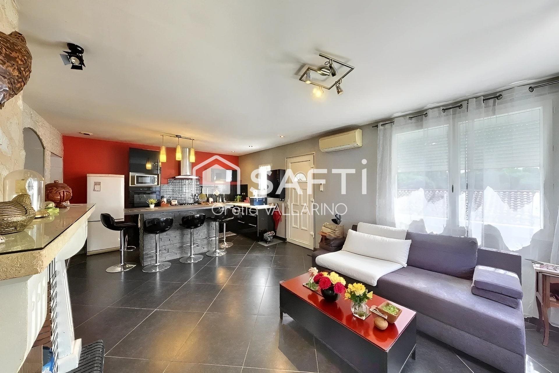 Appartement à vendre, 67m², Ambarès-et-Lagrave