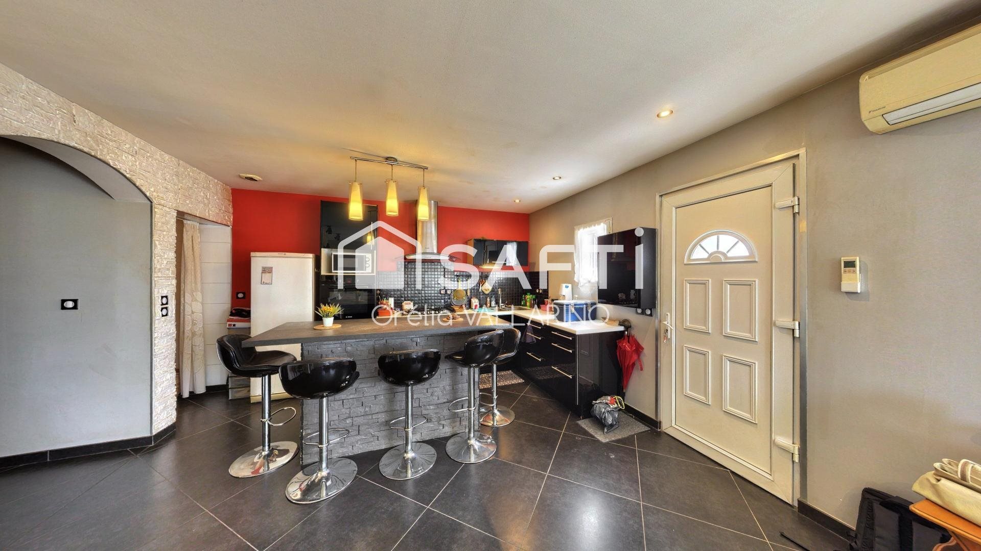 Appartement à vendre, 67m², Ambarès-et-Lagrave