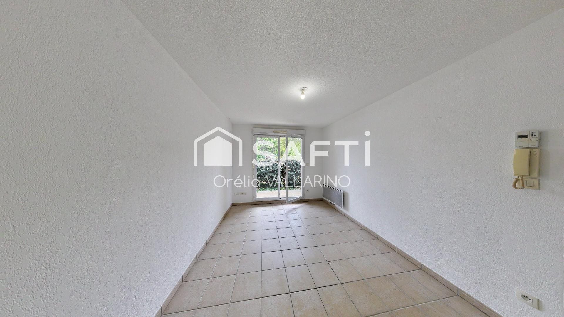 Appartement à vendre, 33m², Blaye