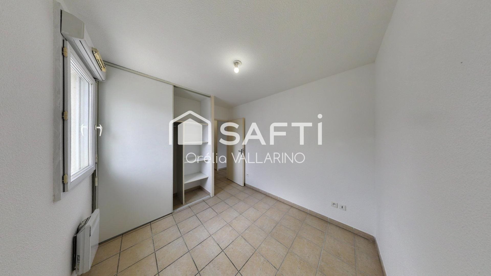 Appartement à vendre, 33m², Blaye