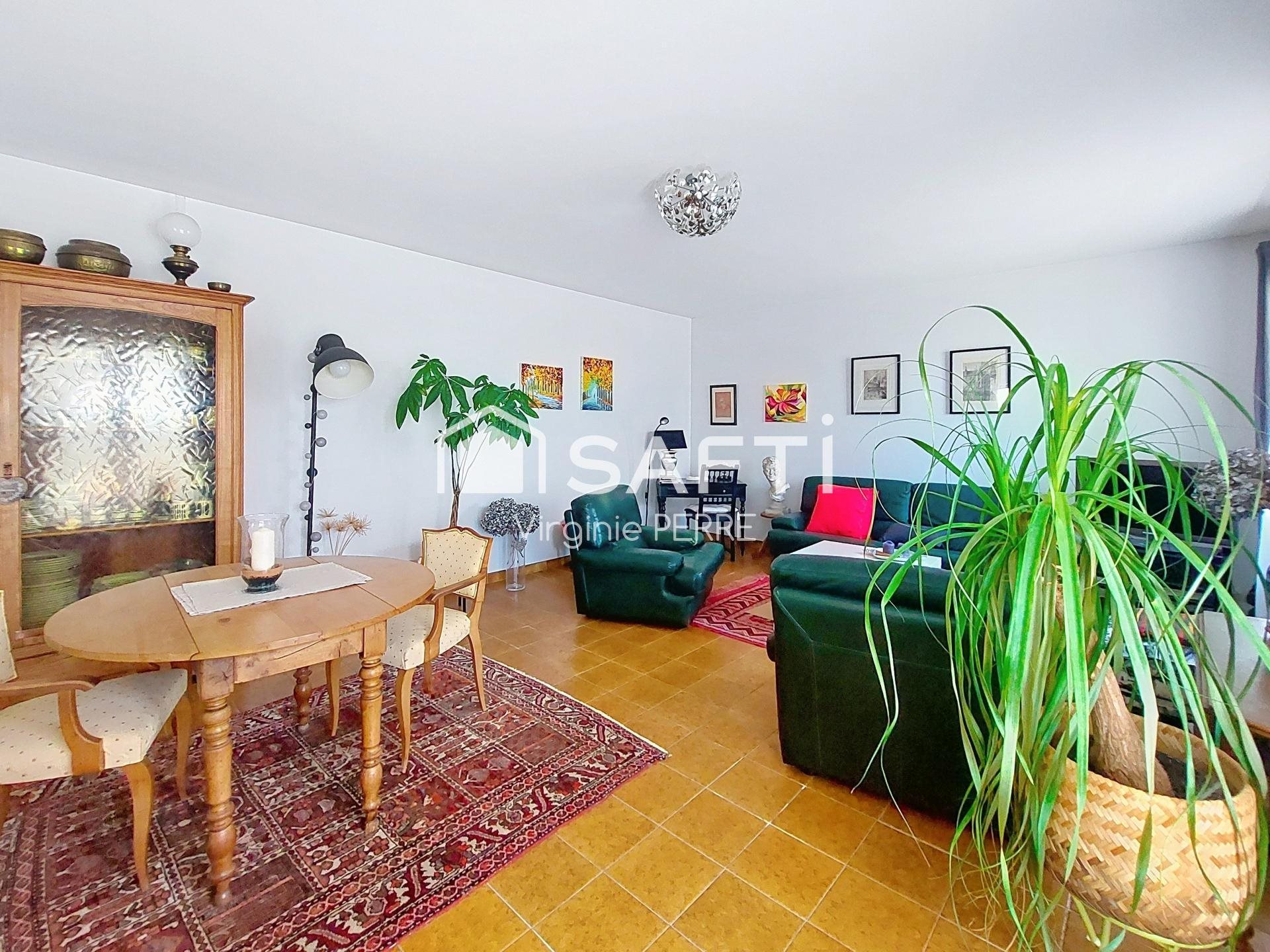 Appartement à vendre, 64m², Royan