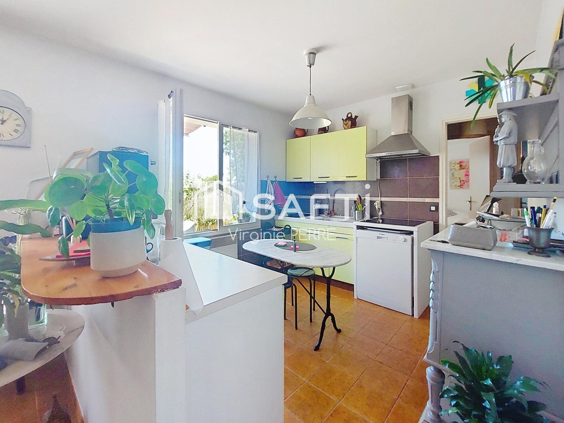 Appartement à vendre, 64m², Royan