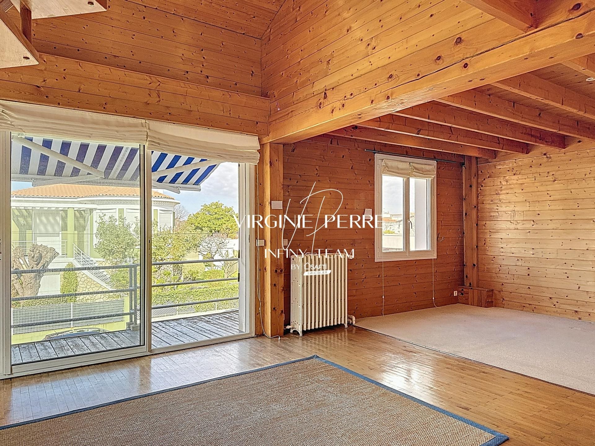 Appartement à vendre, 98m², Royan