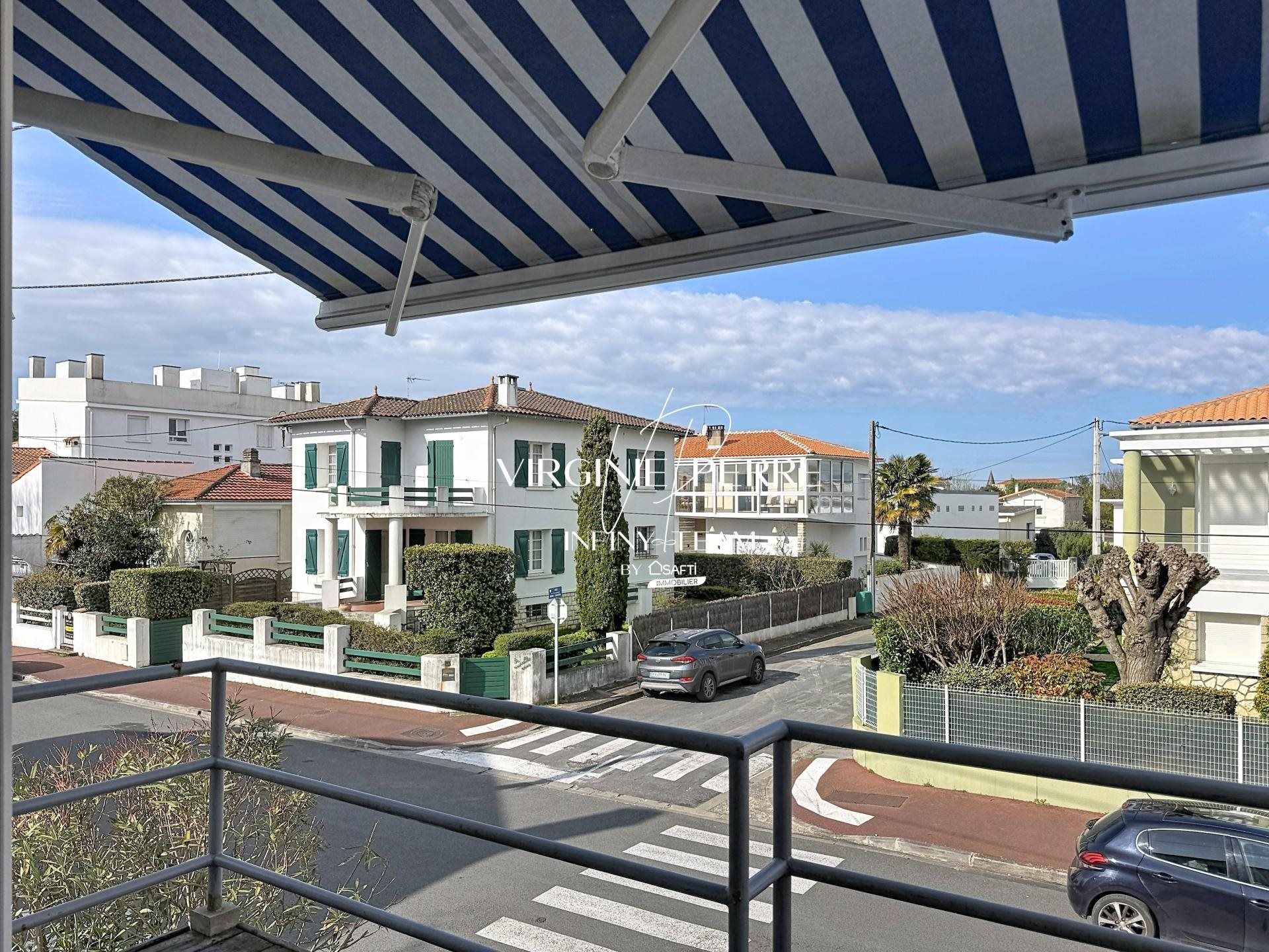 Appartement à vendre, 98m², Royan