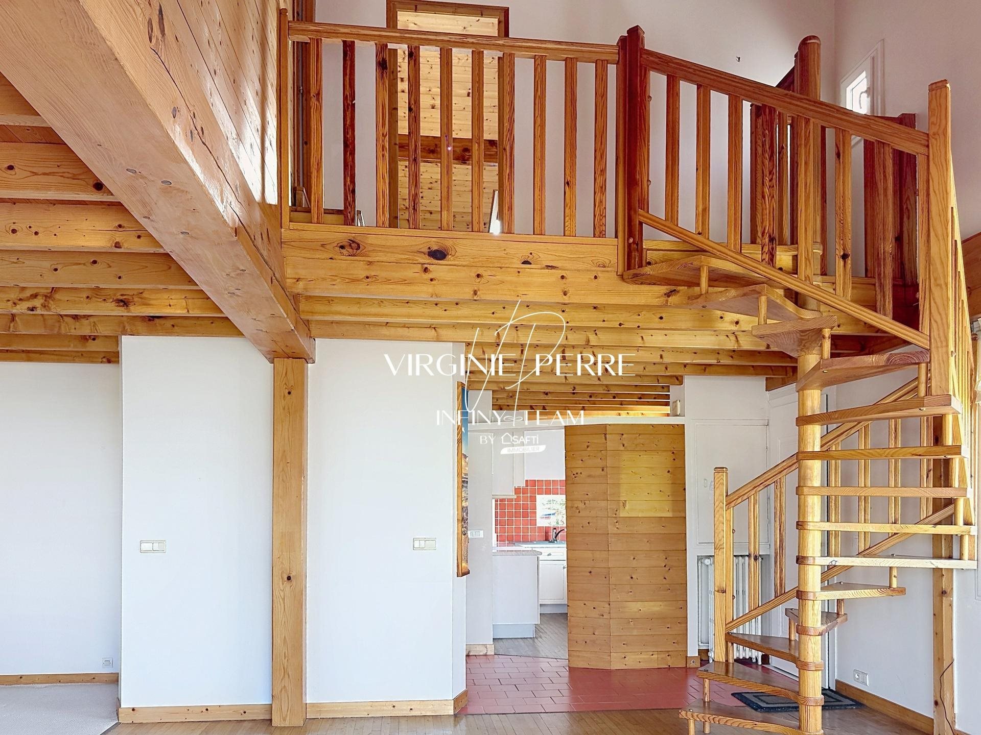 Appartement à vendre, 98m², Royan