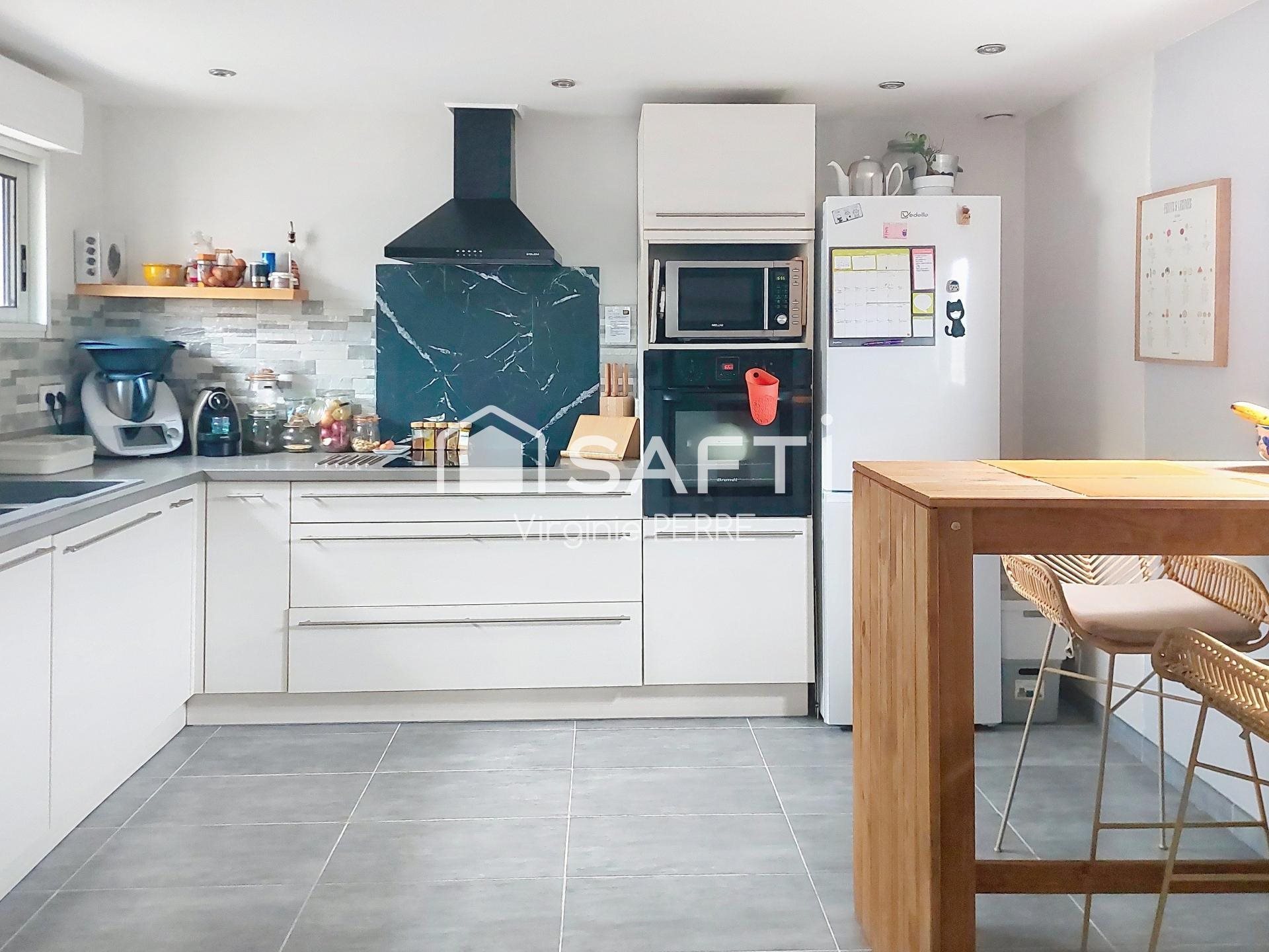Maison à vendre, 98m², Arvert