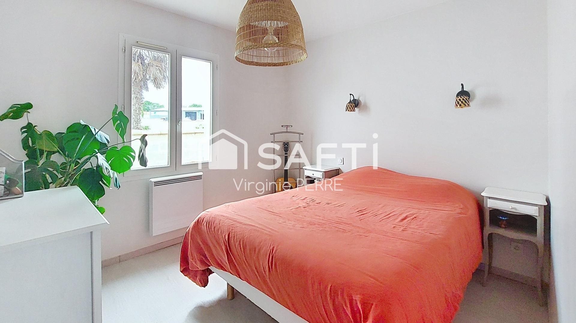Maison à vendre, 98m², Arvert