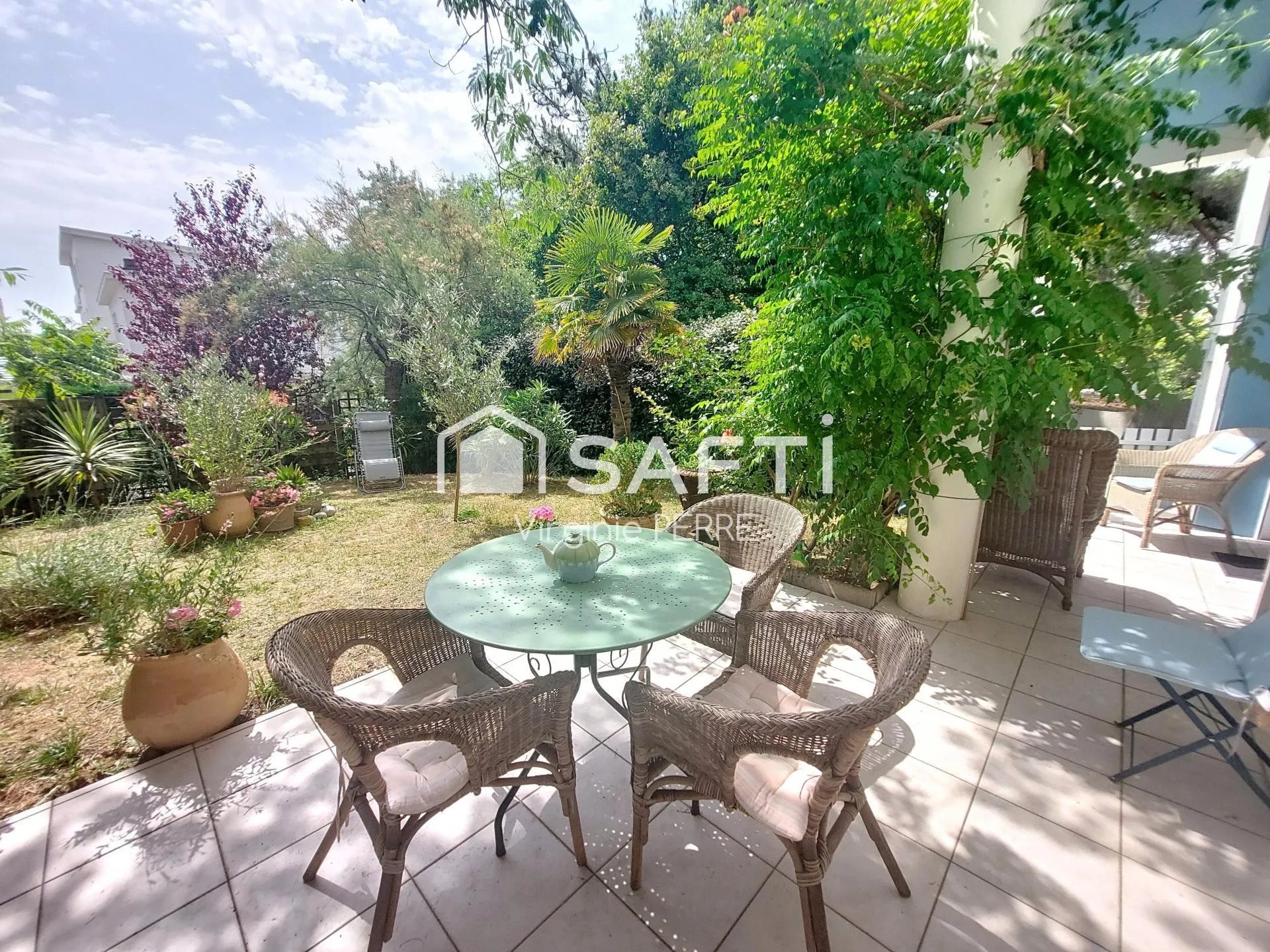 Appartement à vendre, 90m², Royan
