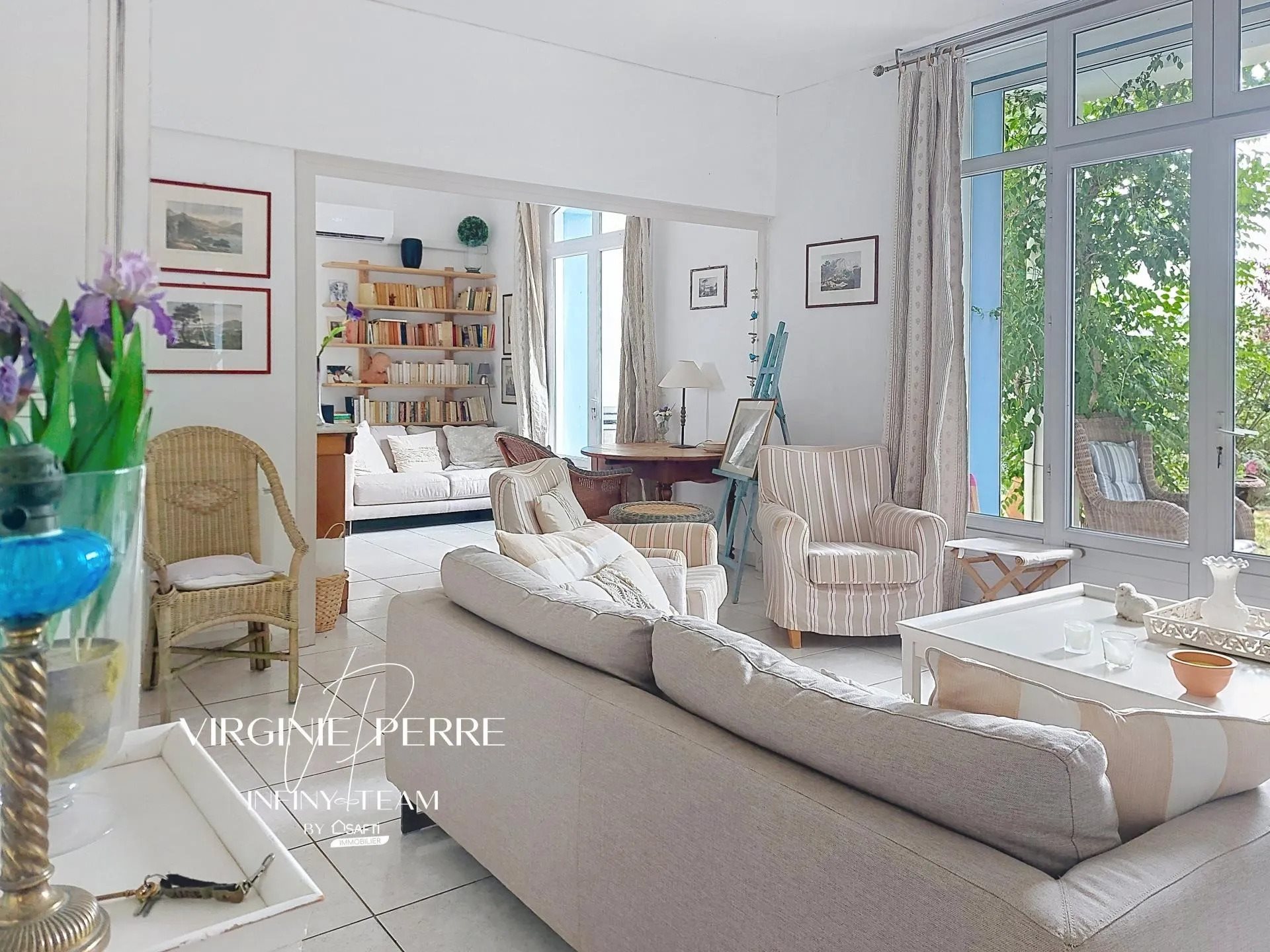 Appartement à vendre, 90m², Royan
