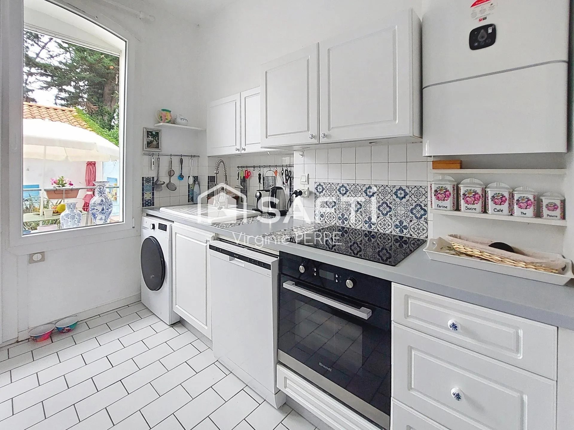 Appartement à vendre, 90m², Royan