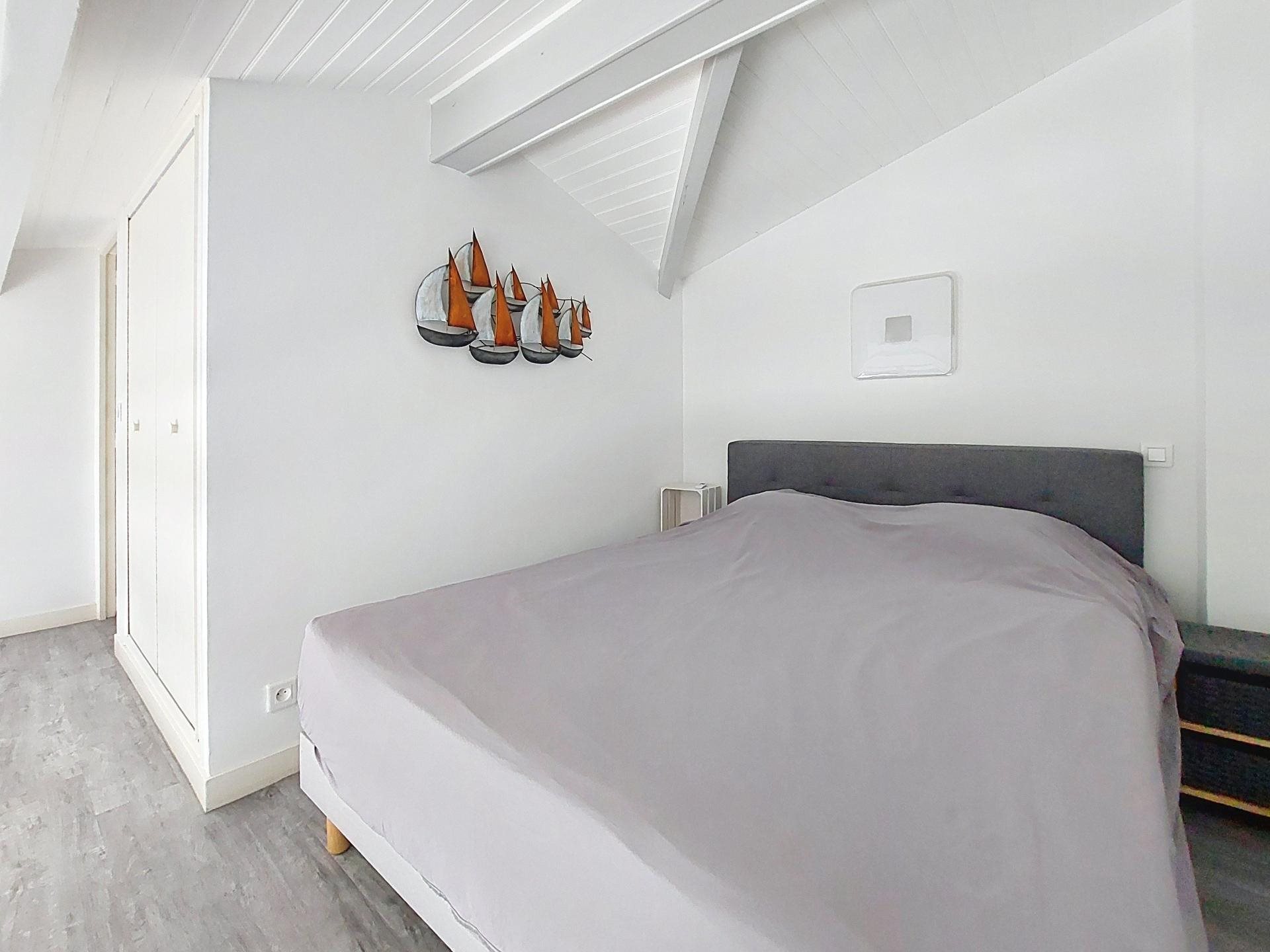 Appartement à vendre, 29m², Royan