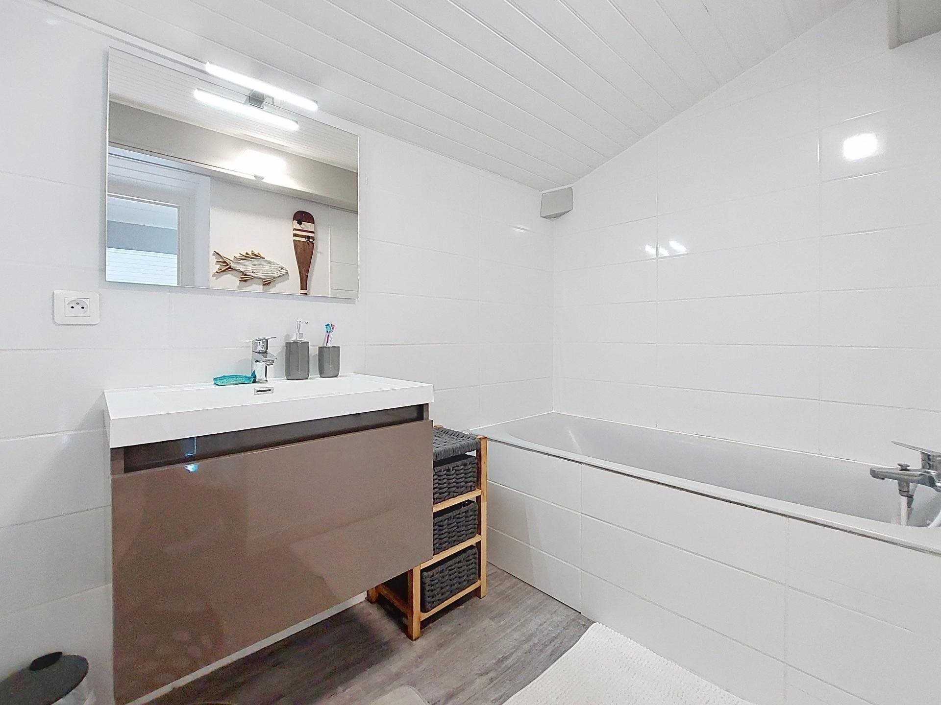Appartement à vendre, 29m², Royan