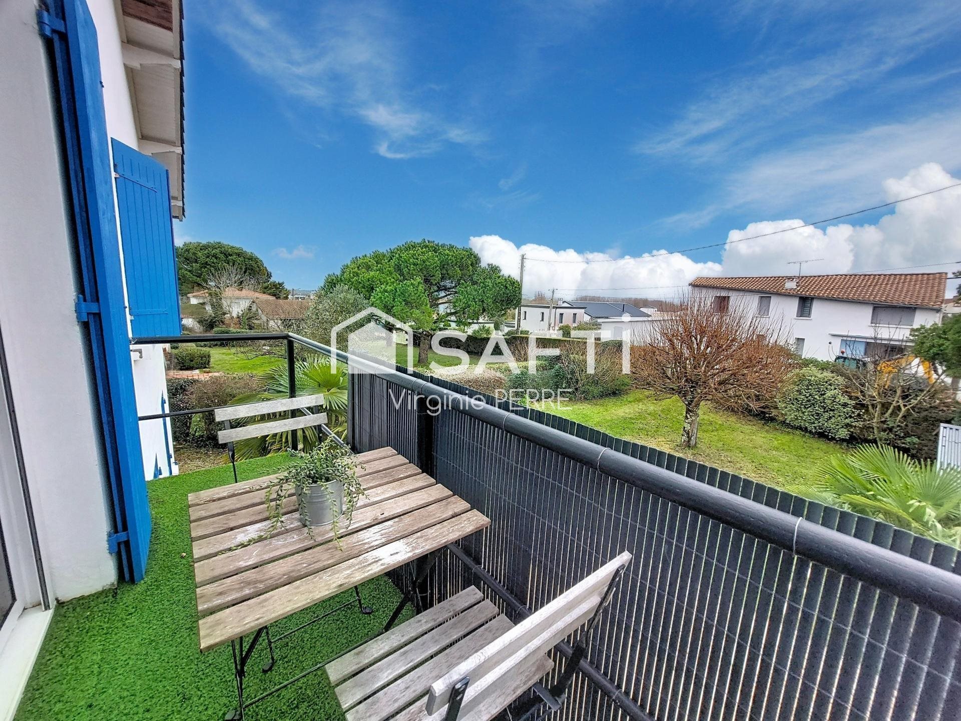 Appartement à vendre, 67m², Vaux-sur-Mer