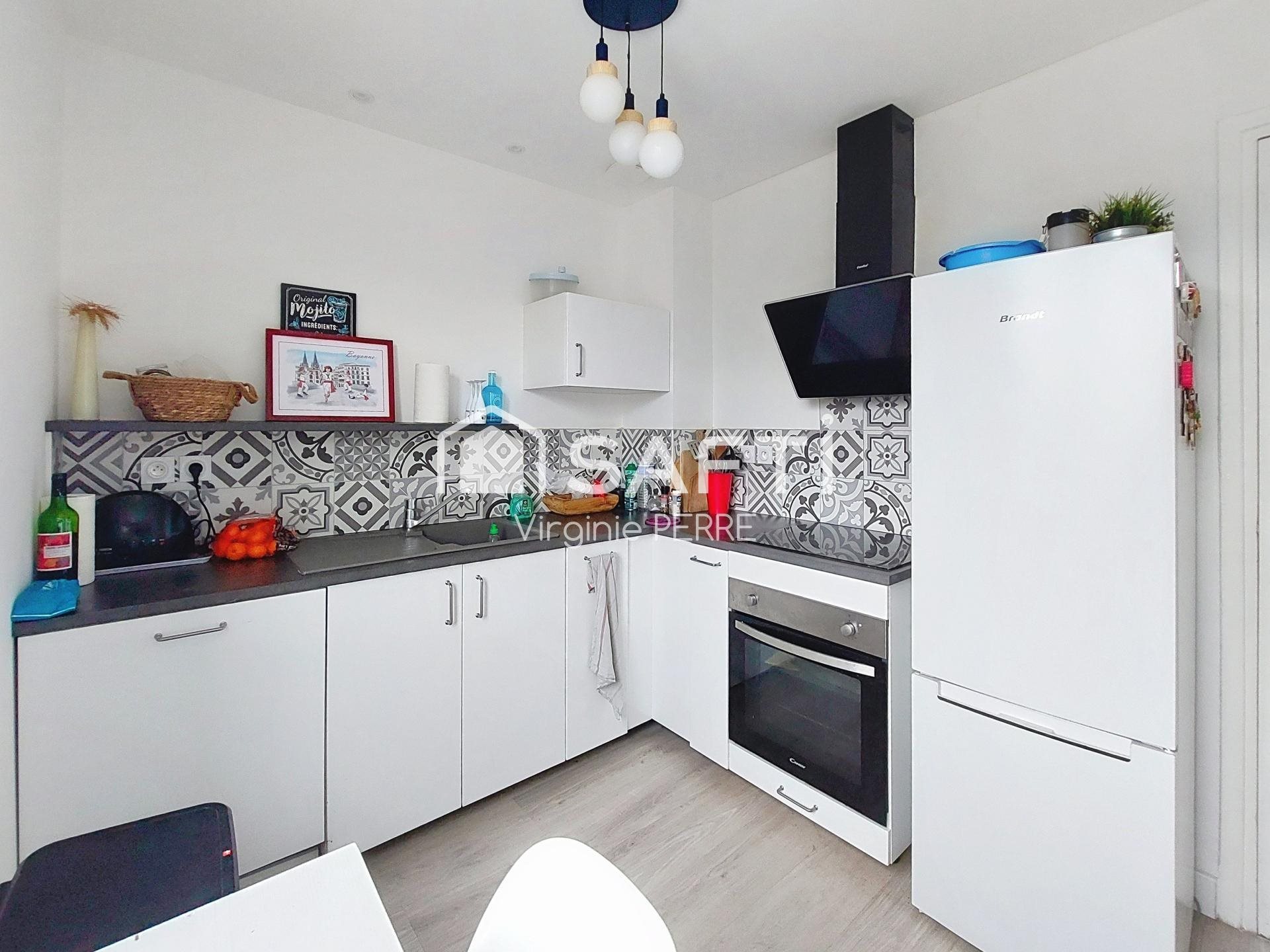 Appartement à vendre, 67m², Vaux-sur-Mer