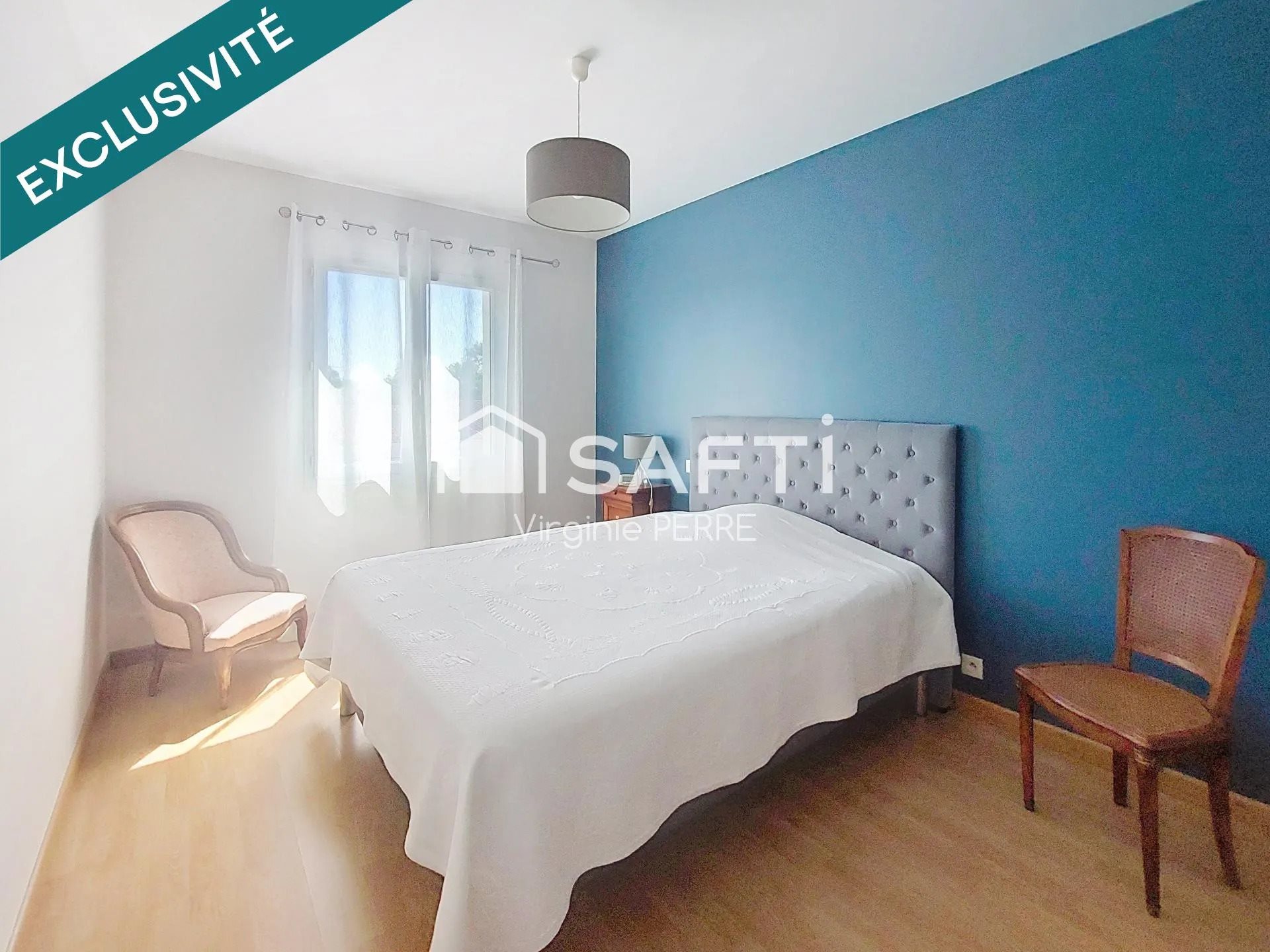 Maison à vendre, 150m², Royan