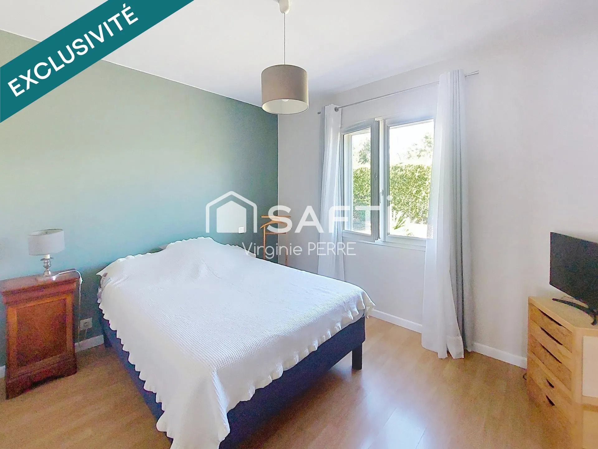 Maison à vendre, 150m², Royan