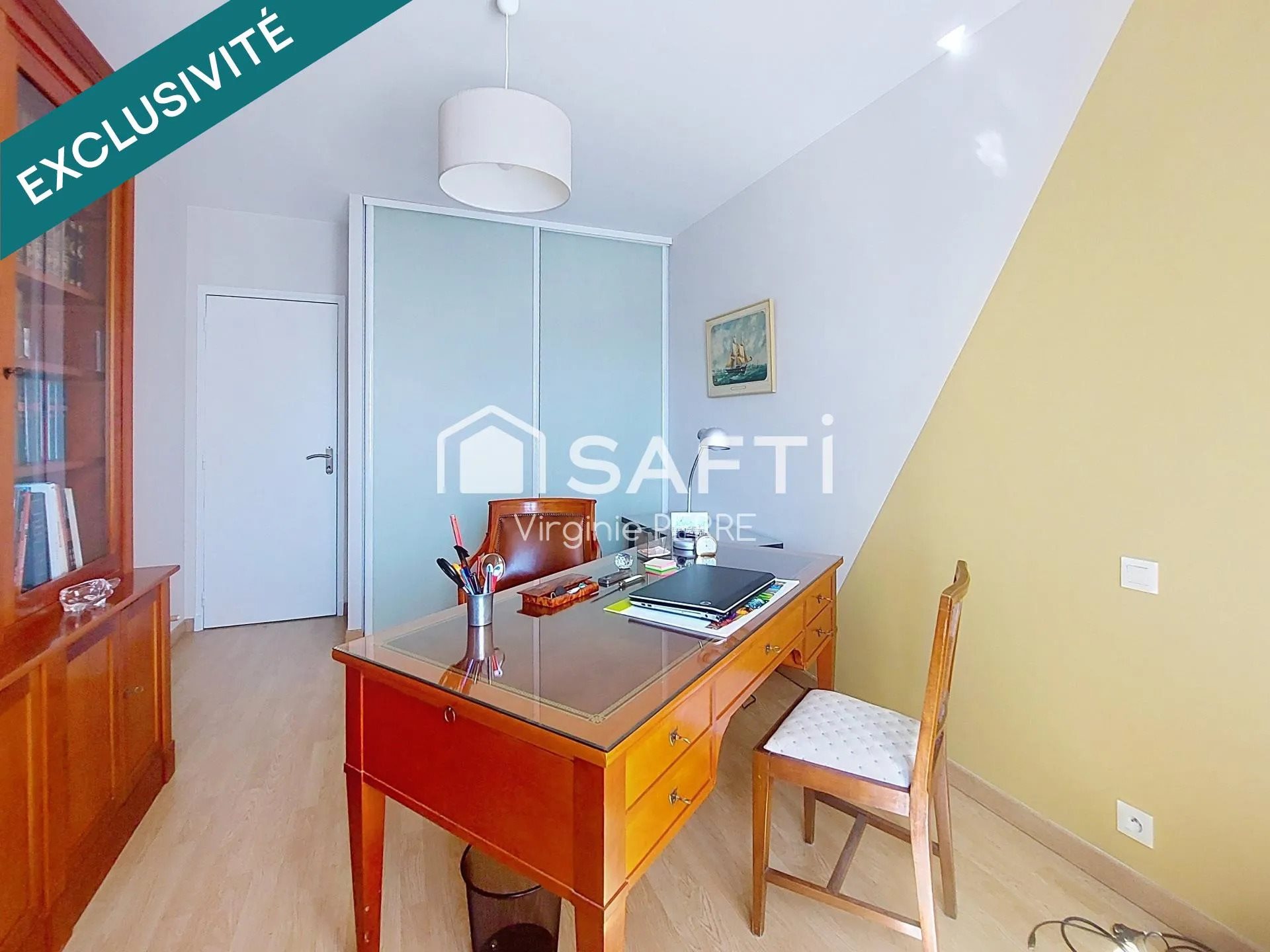 Maison à vendre, 150m², Royan